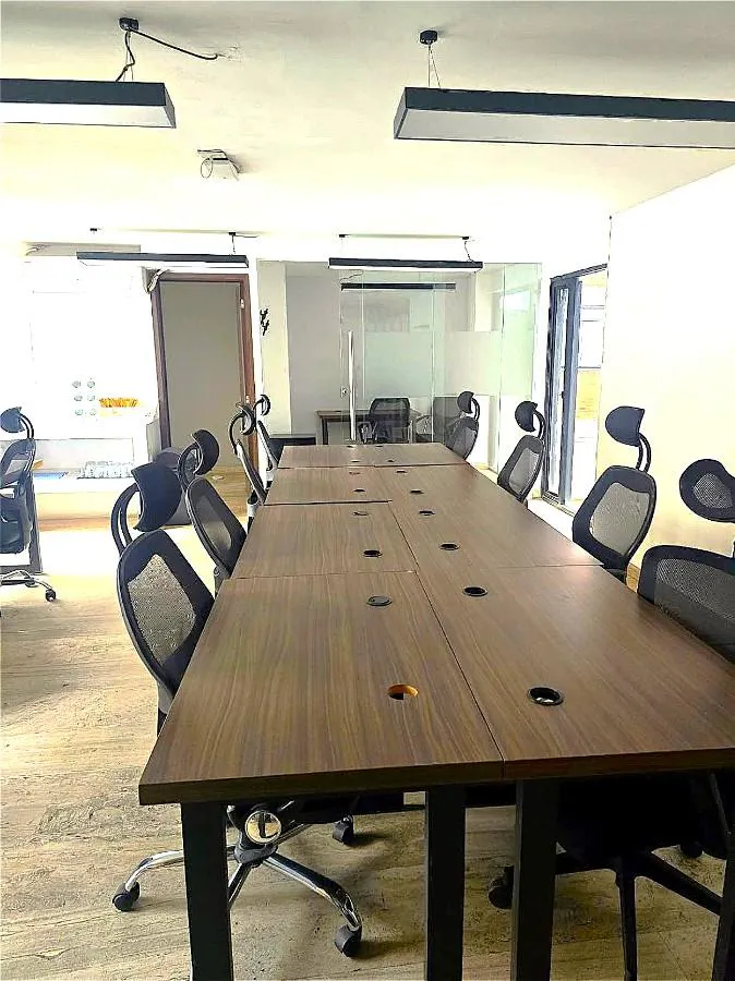 Oficina Spot2