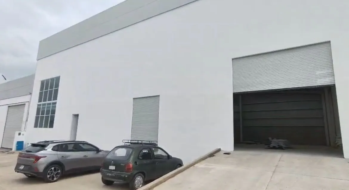 Industrial Spot2