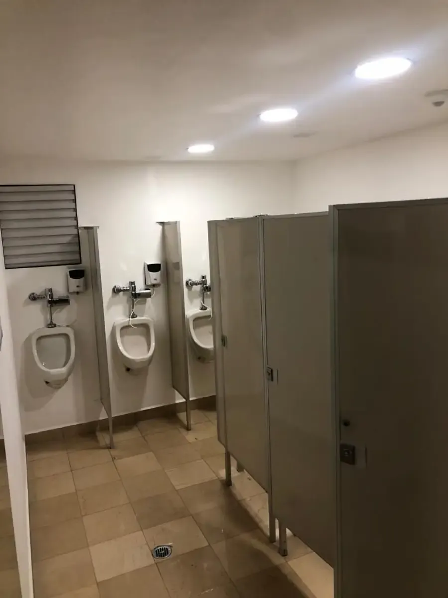 Oficina Spot2