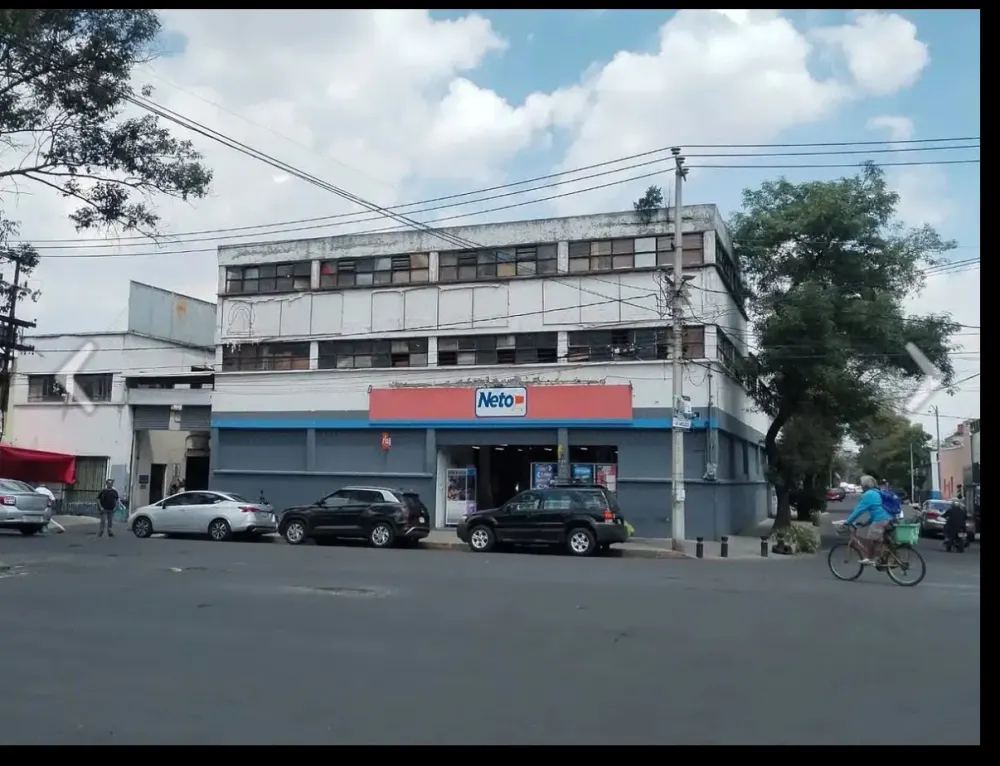 Industrial Spot2
