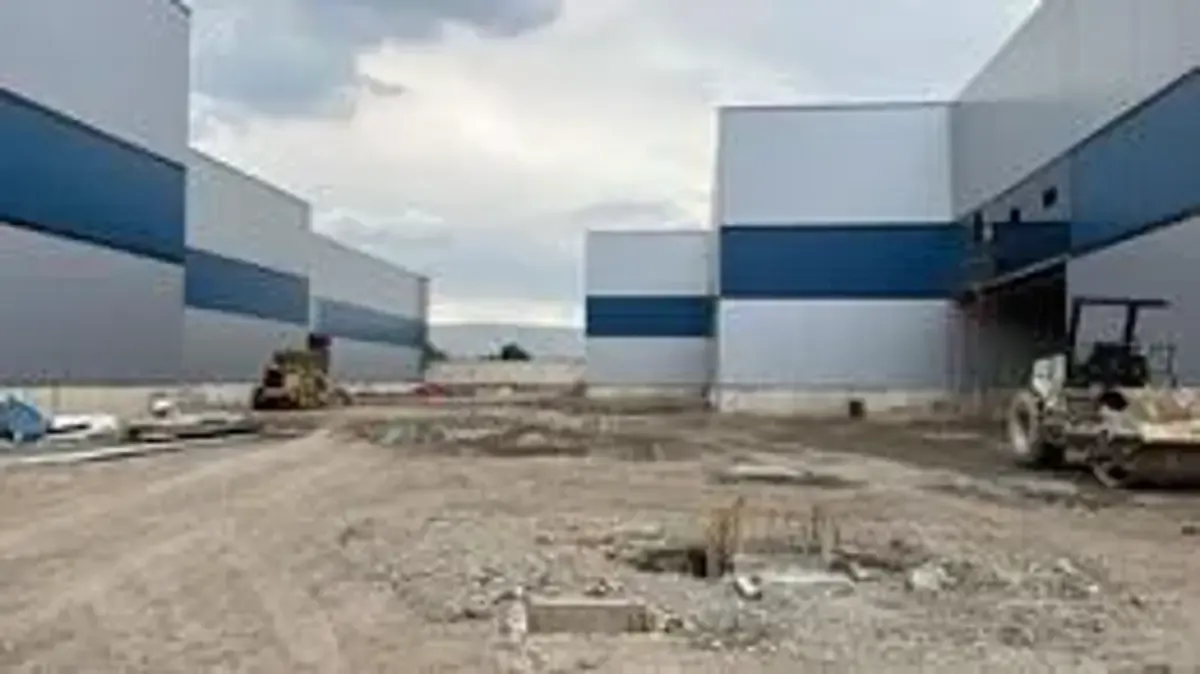 Industrial Spot2