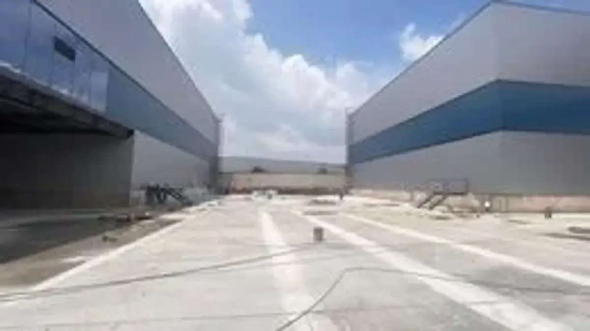 Industrial Spot2