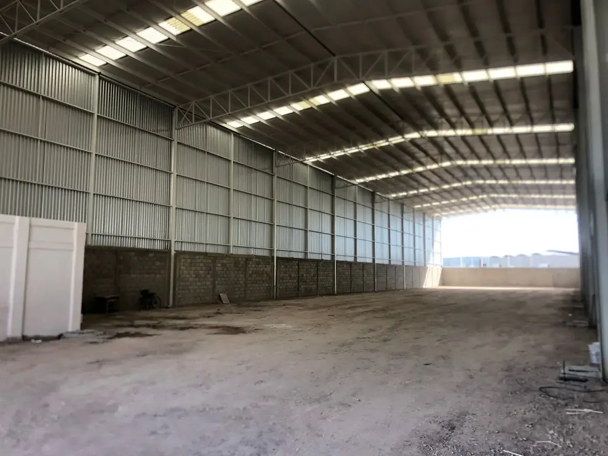 Industrial Spot2