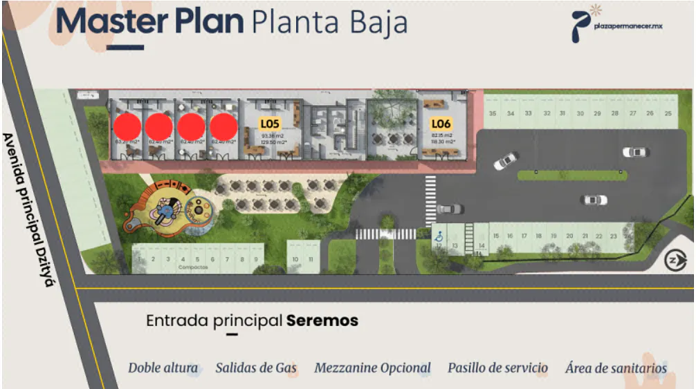 Local Comercial Spot2