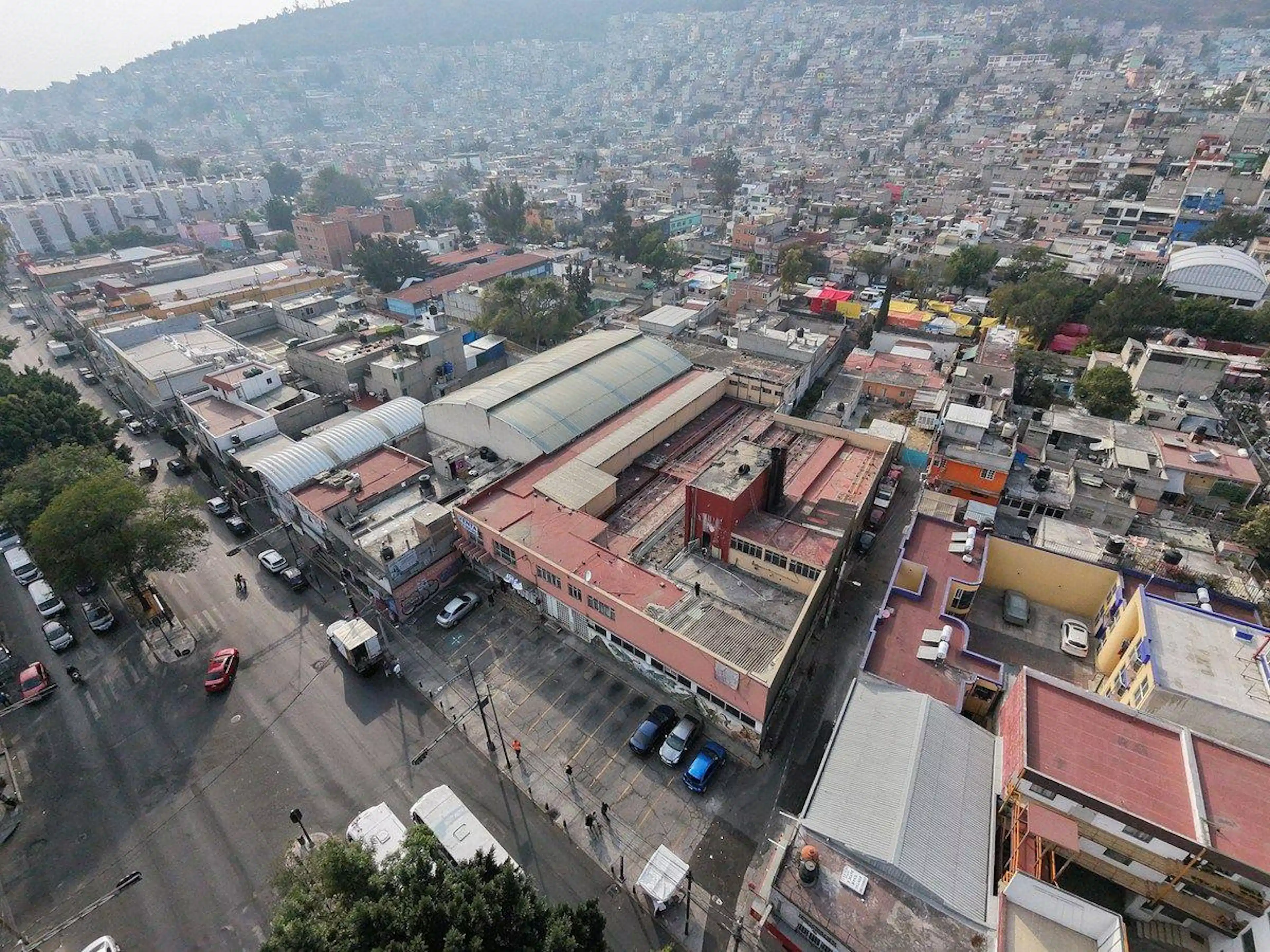 Local comercial en RENTA Gustavo A. Madero