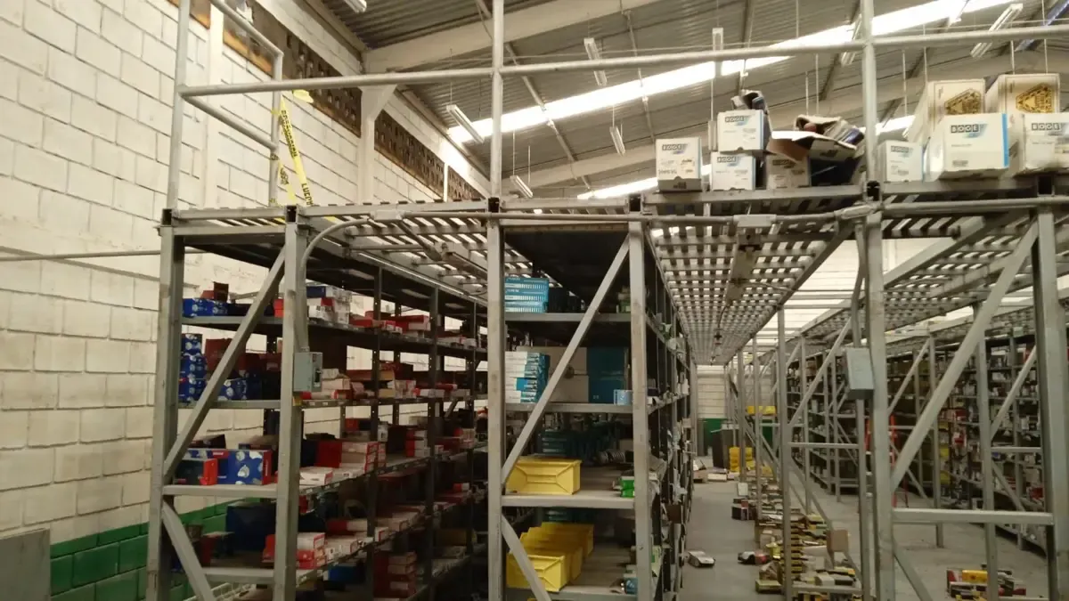 Industrial Spot2