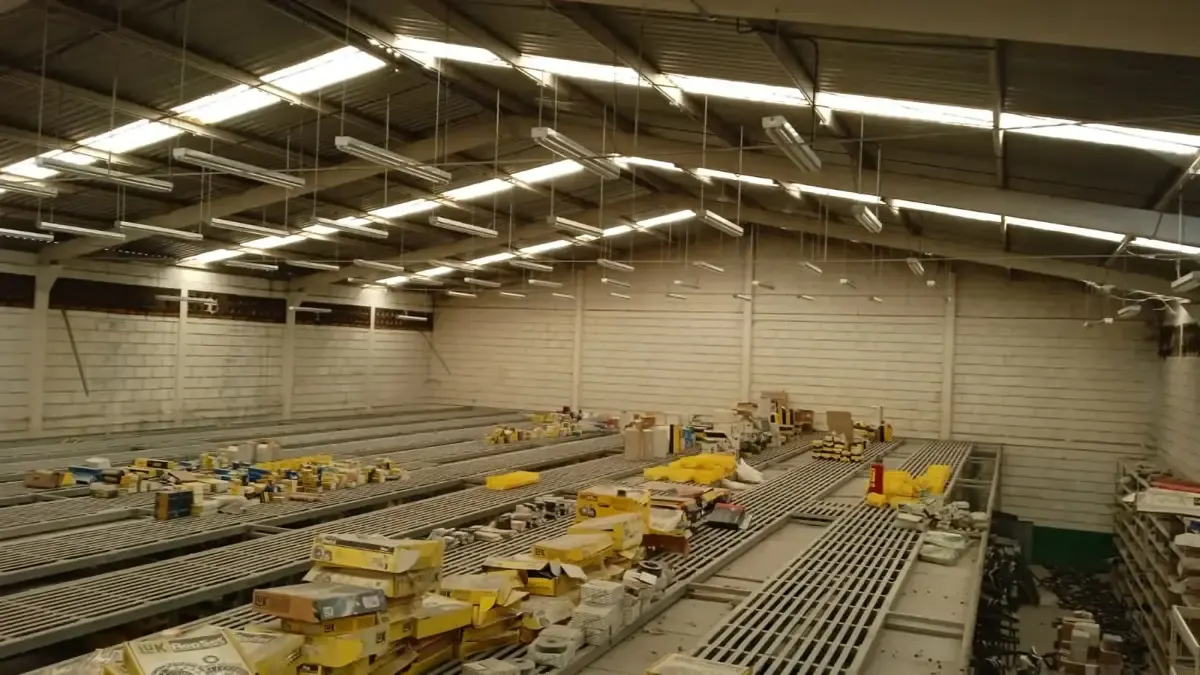 Industrial Spot2