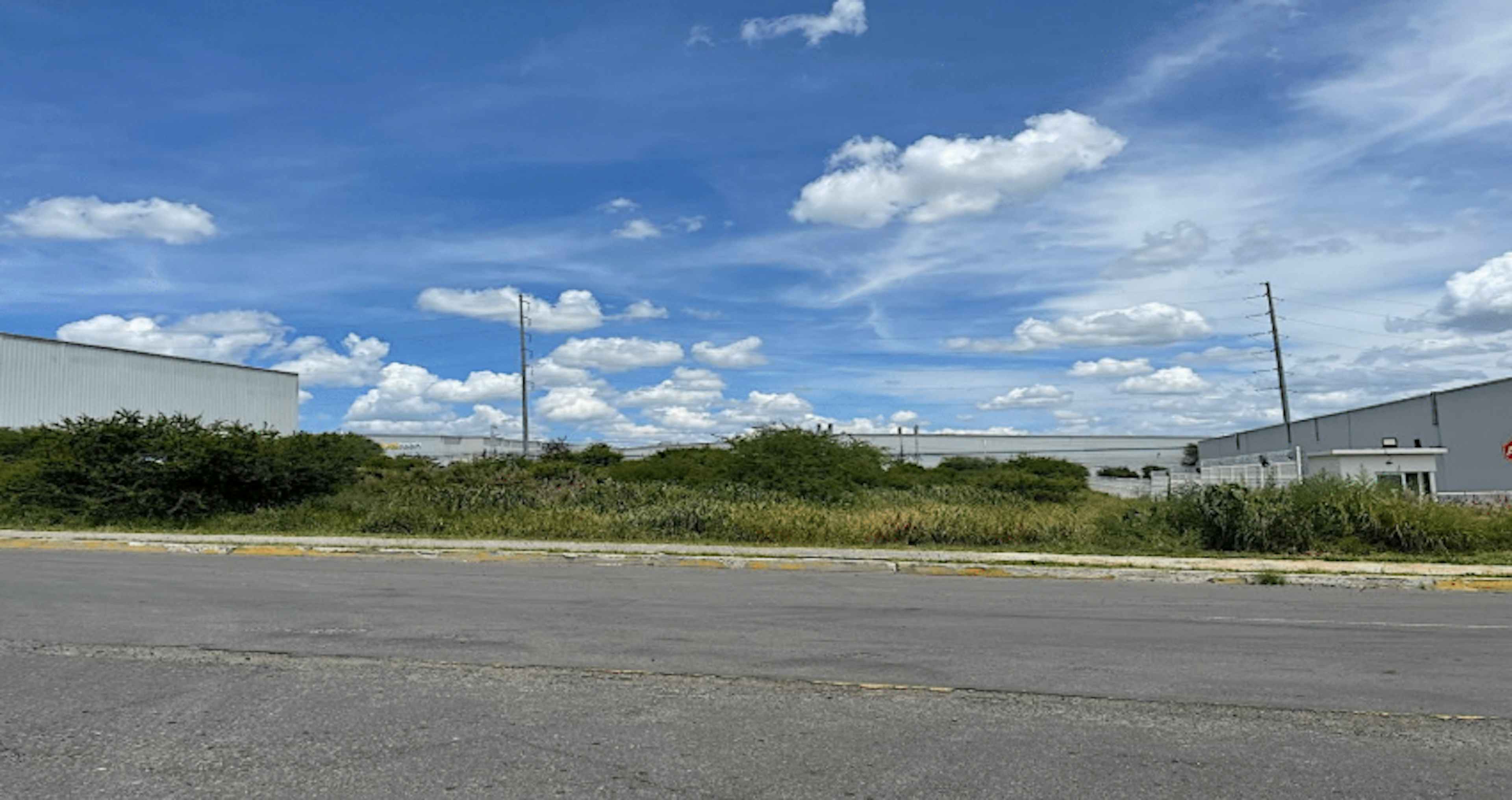 Carretera Estatal 431