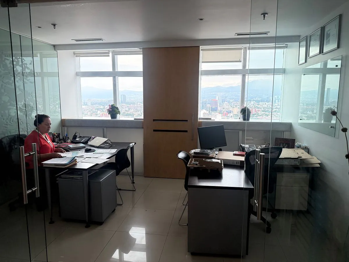 Oficina Spot2