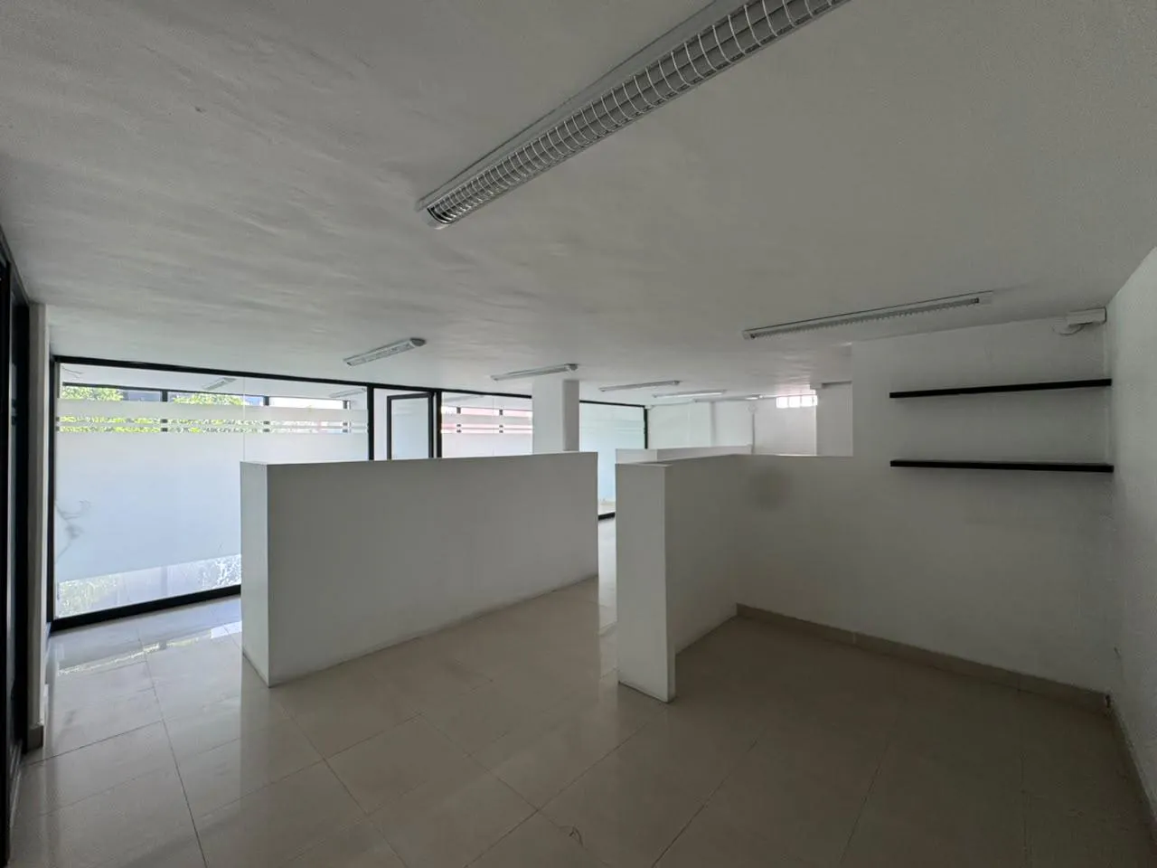 Oficina Spot2