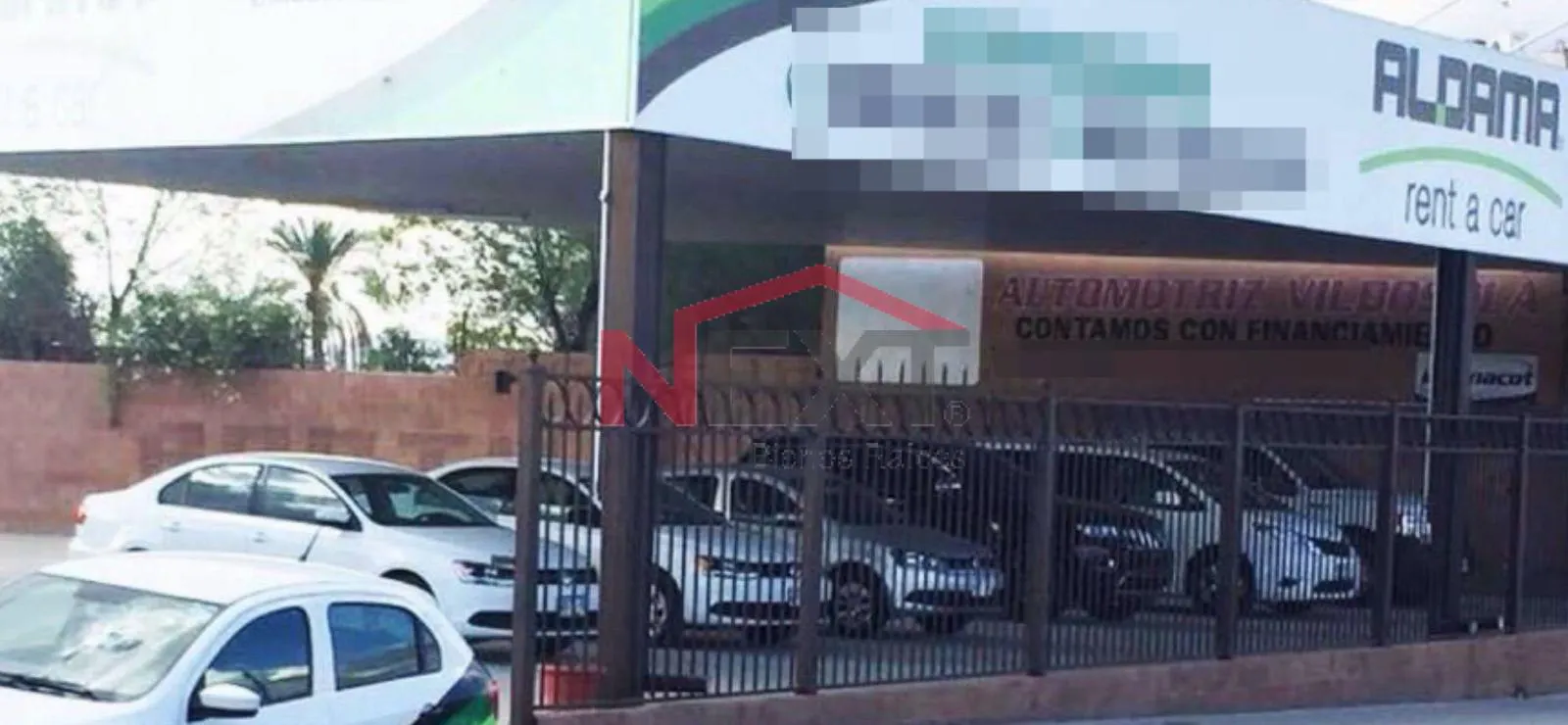 Local Comercial Spot2