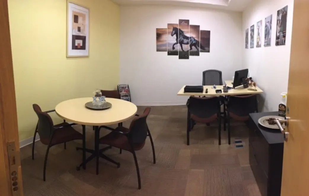 Oficina Spot2