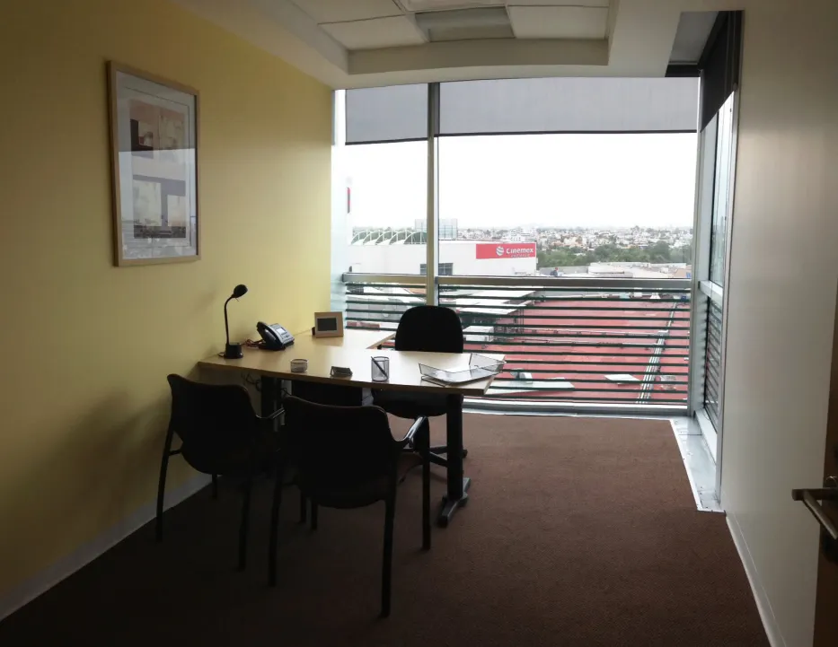 Oficina Spot2