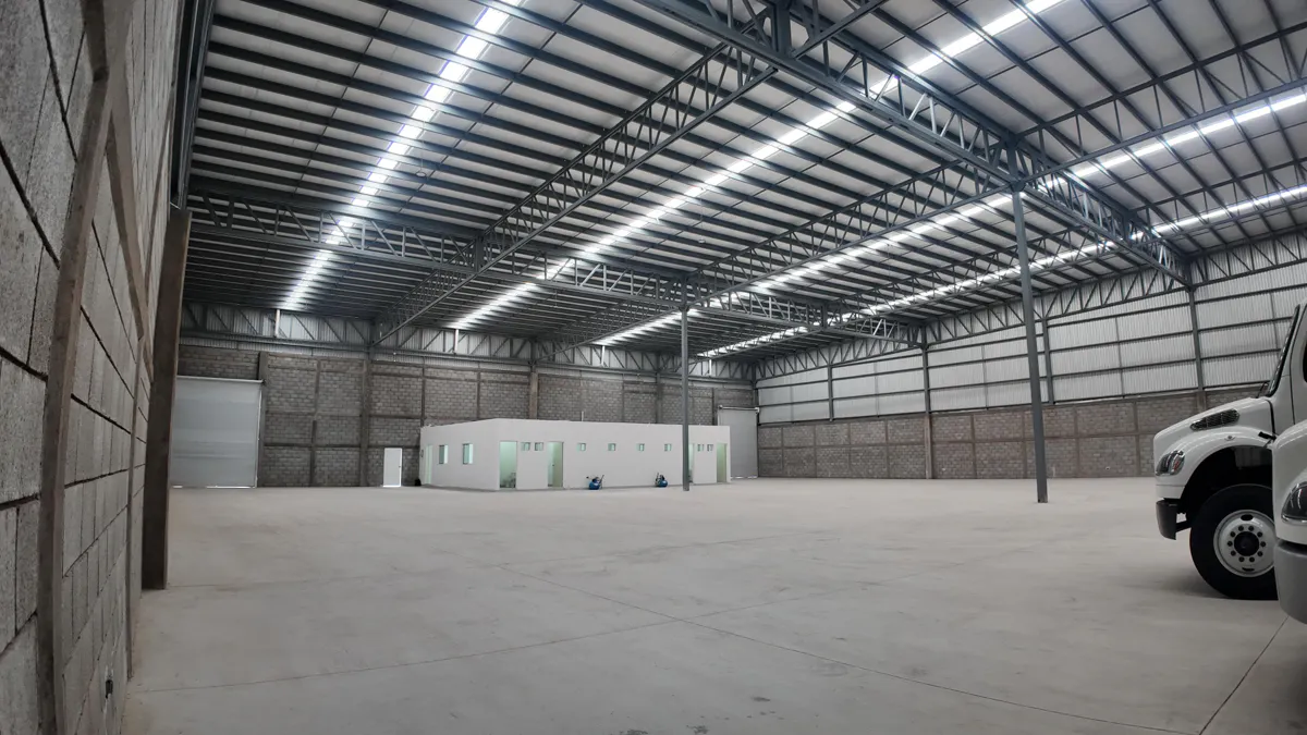 Industrial Spot2