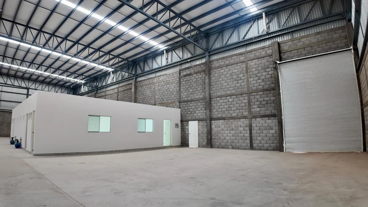 Industrial Spot2