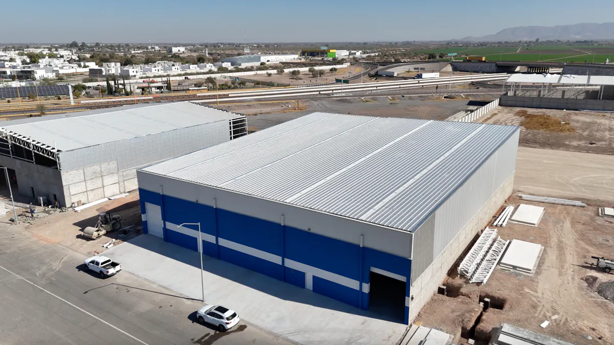Industrial Spot2