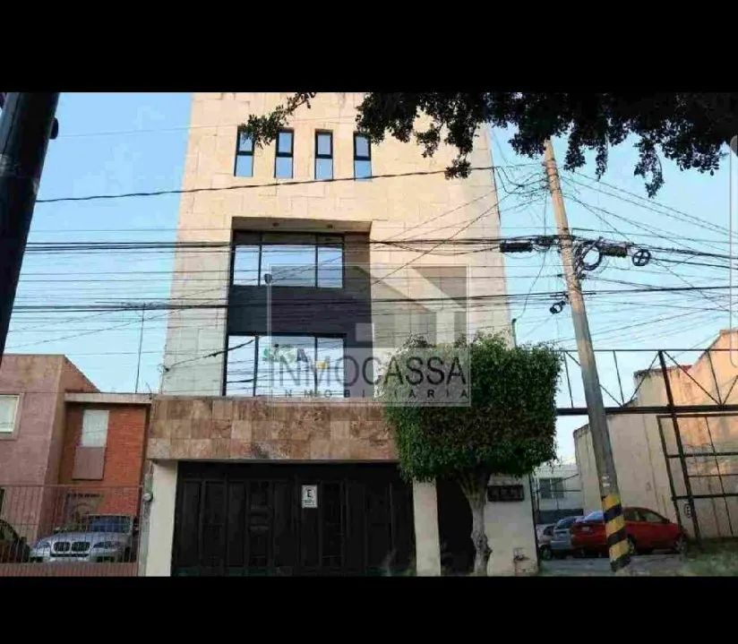 Oficina Spot2