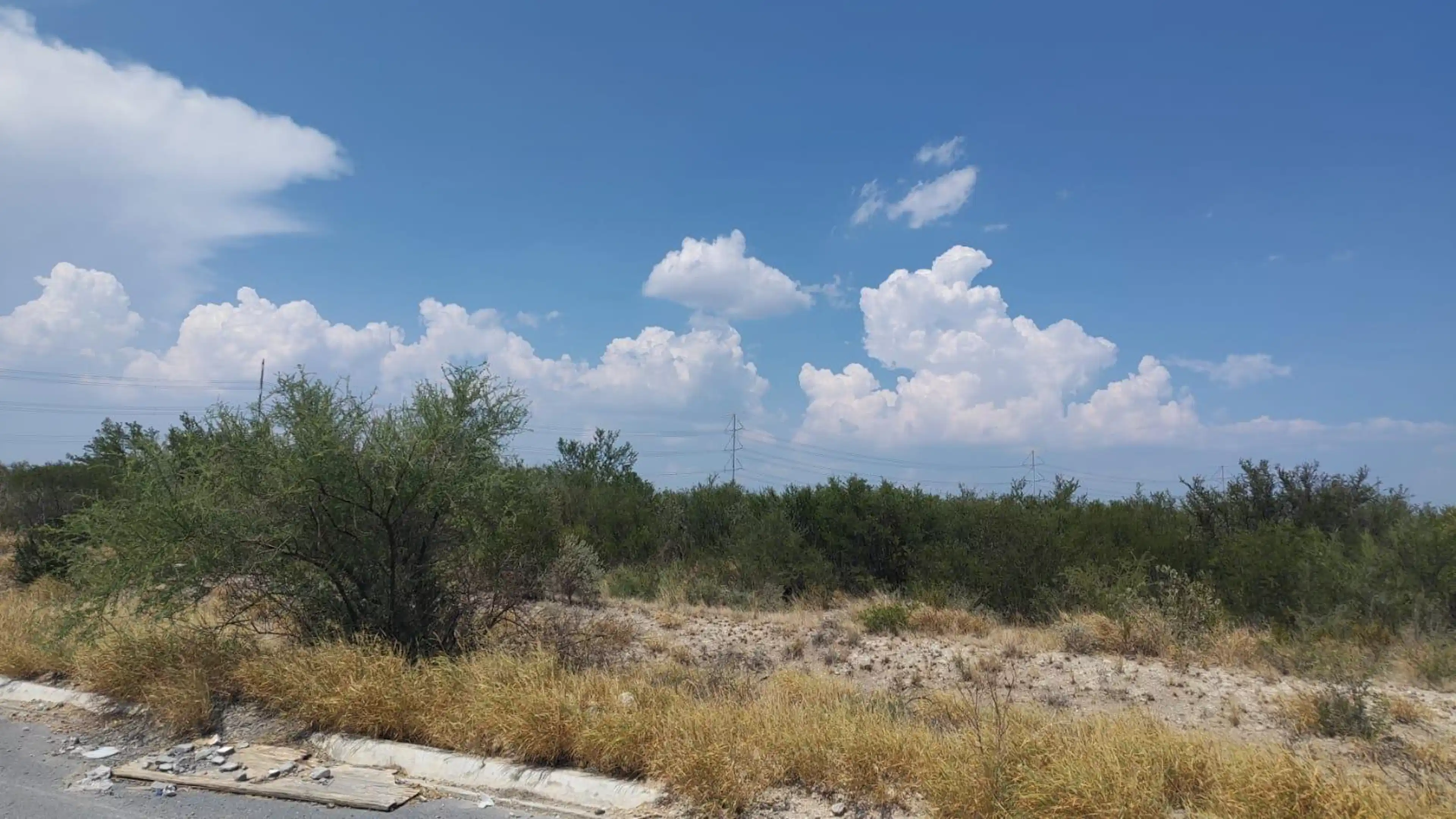 Terreno en venta 16.7 hectareas carretera aguafria/Zuazua Apodaca Nuevo Leon