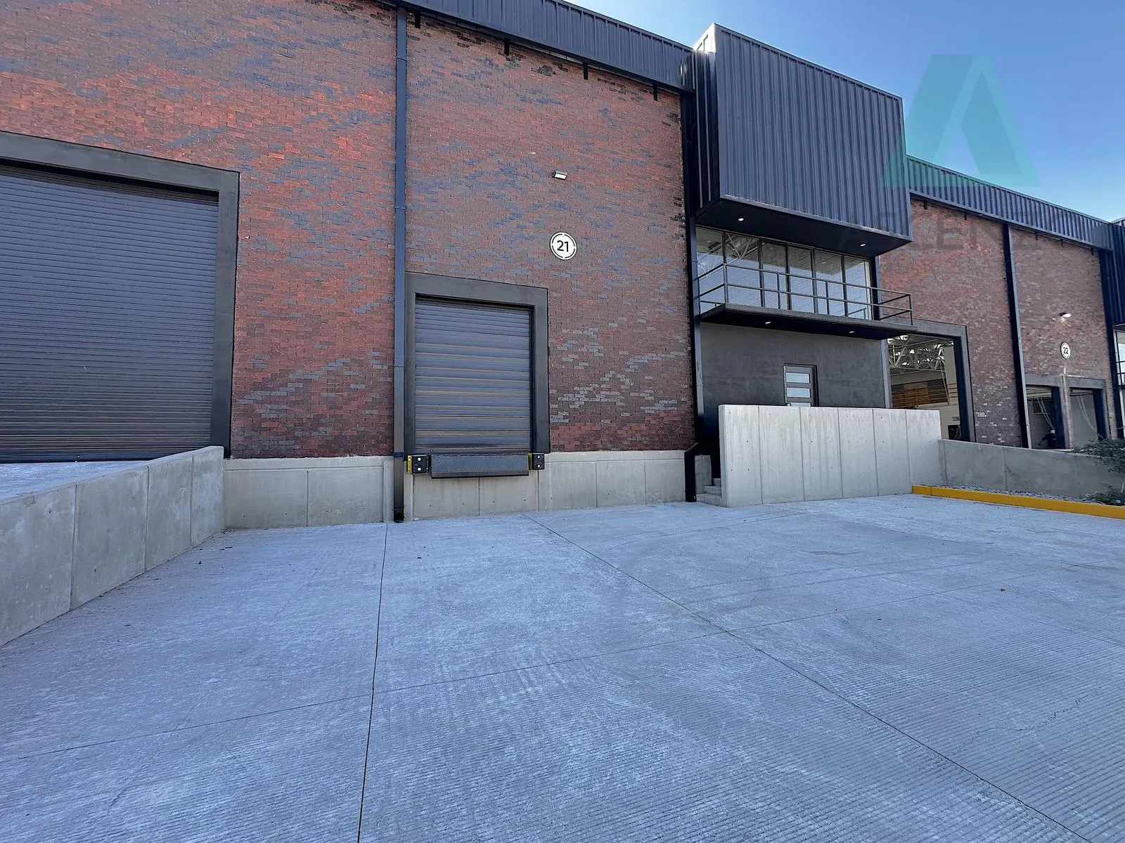 Industrial Spot2