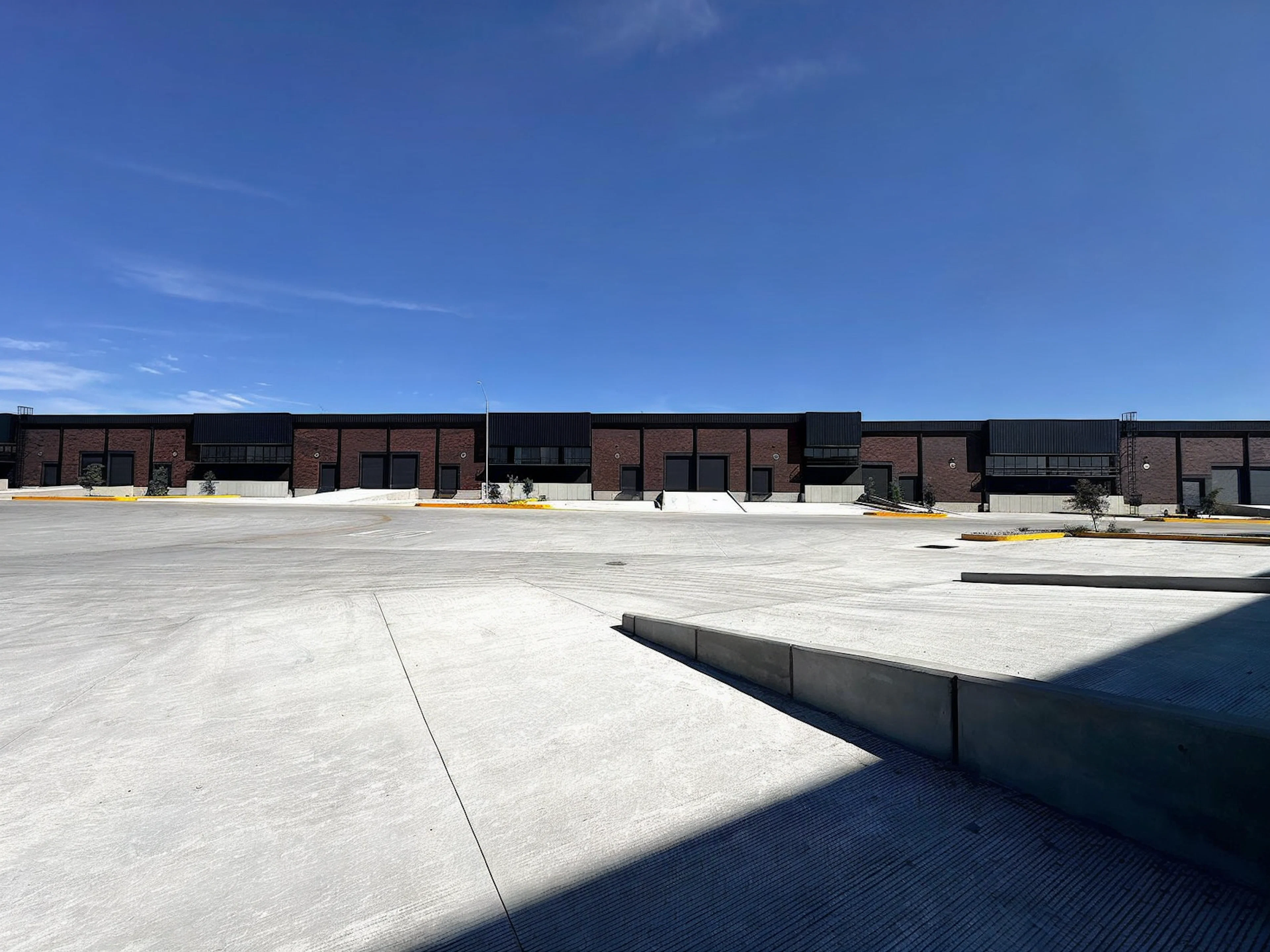 Industrial Spot2