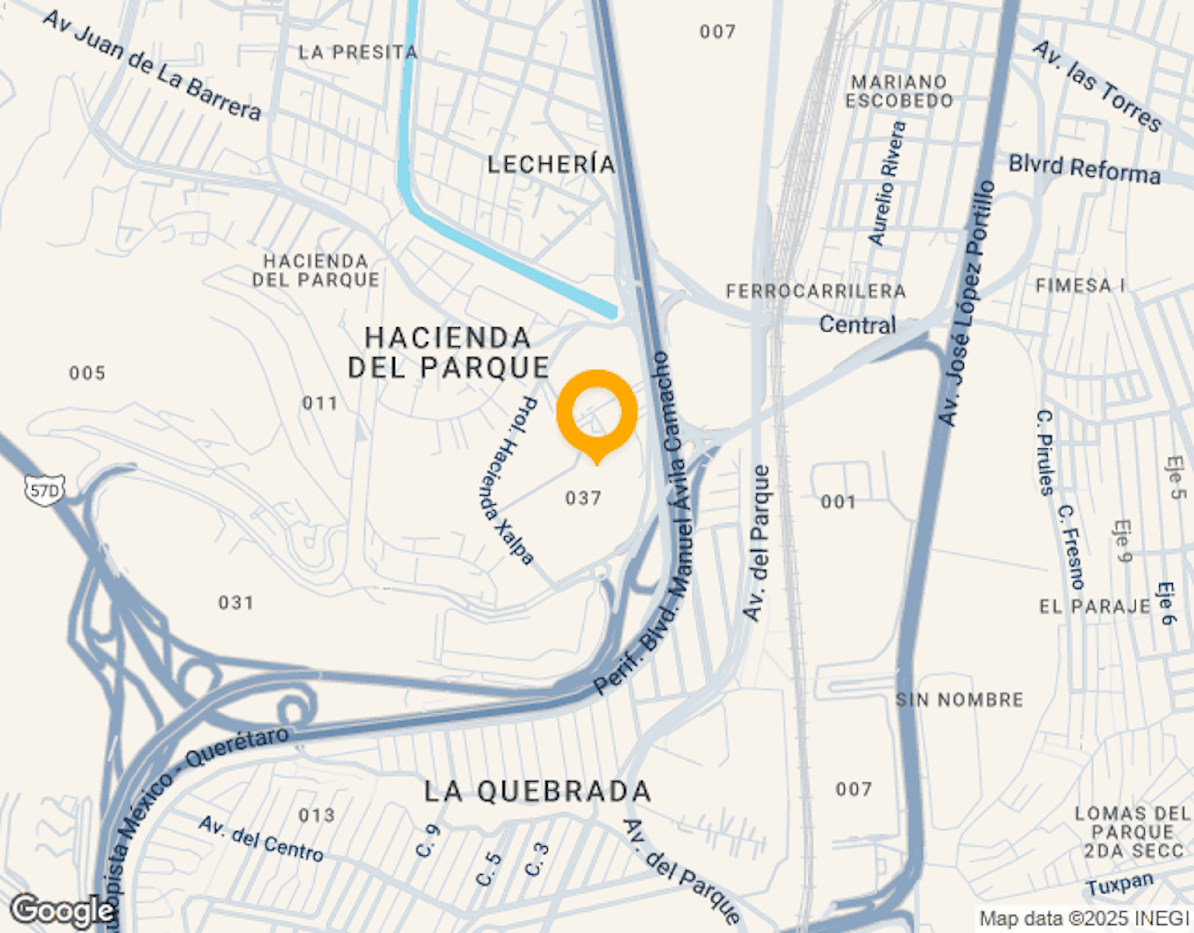spot-map