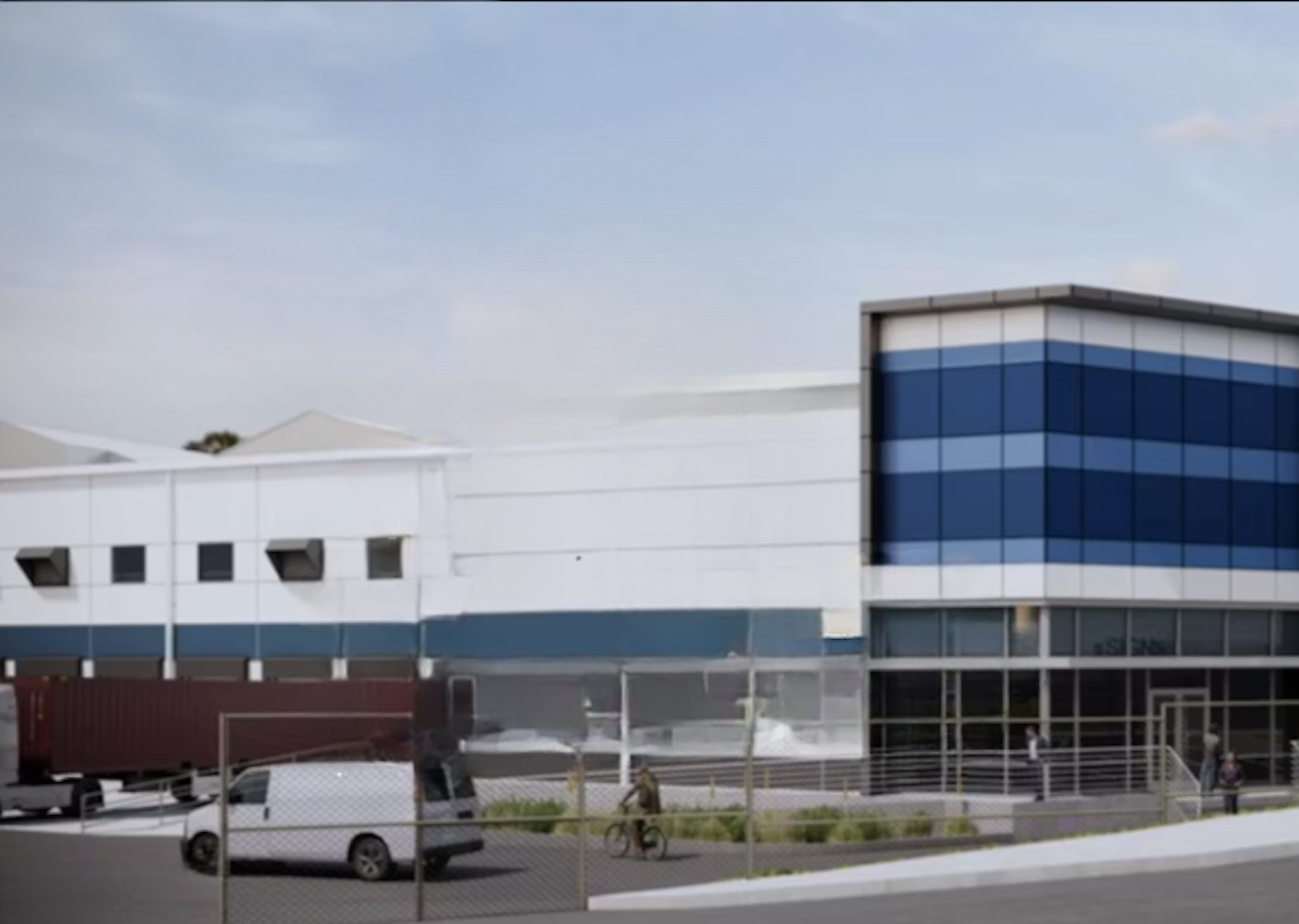 Industrial Spot2