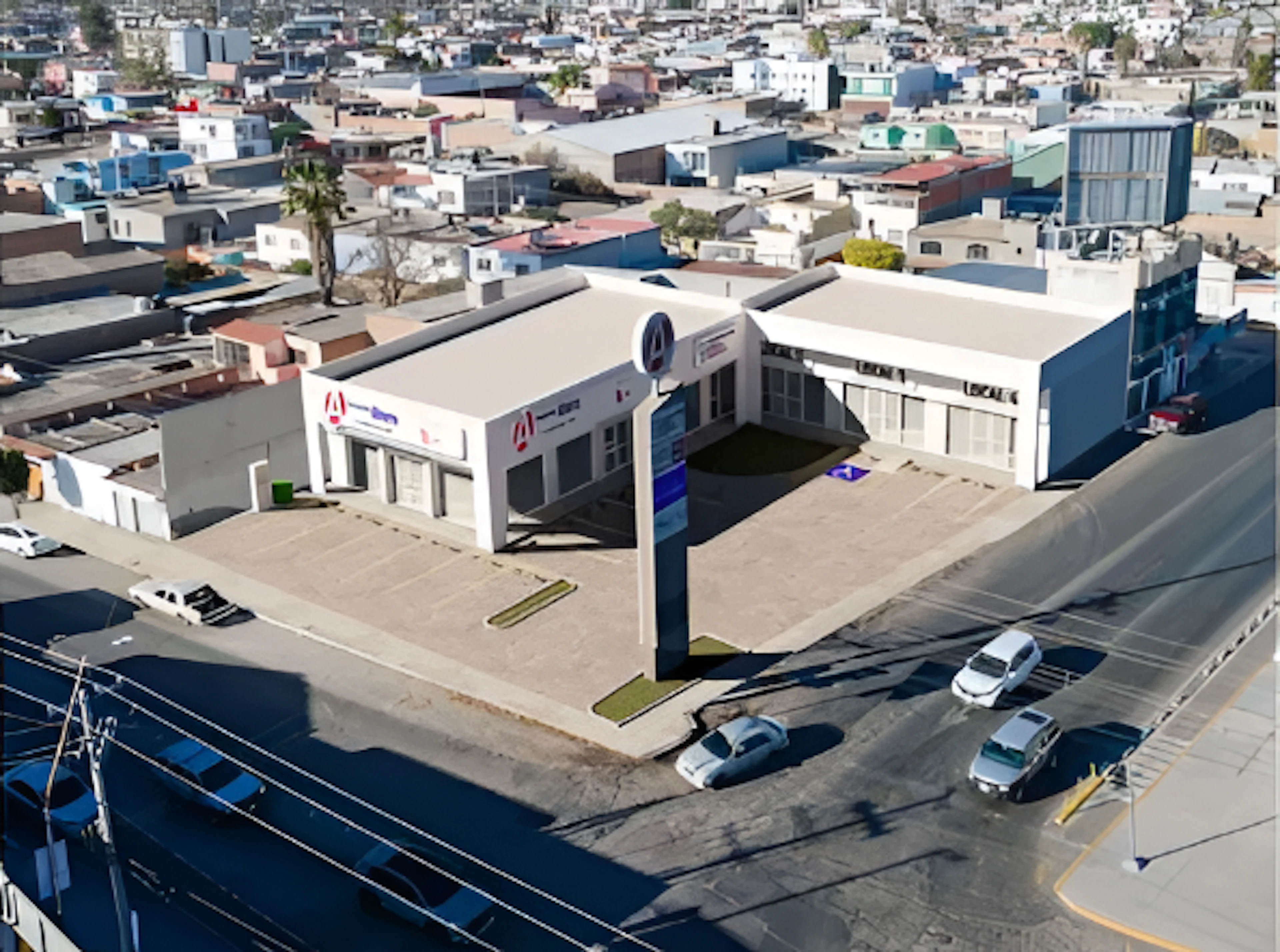 Local Comercial Spot2