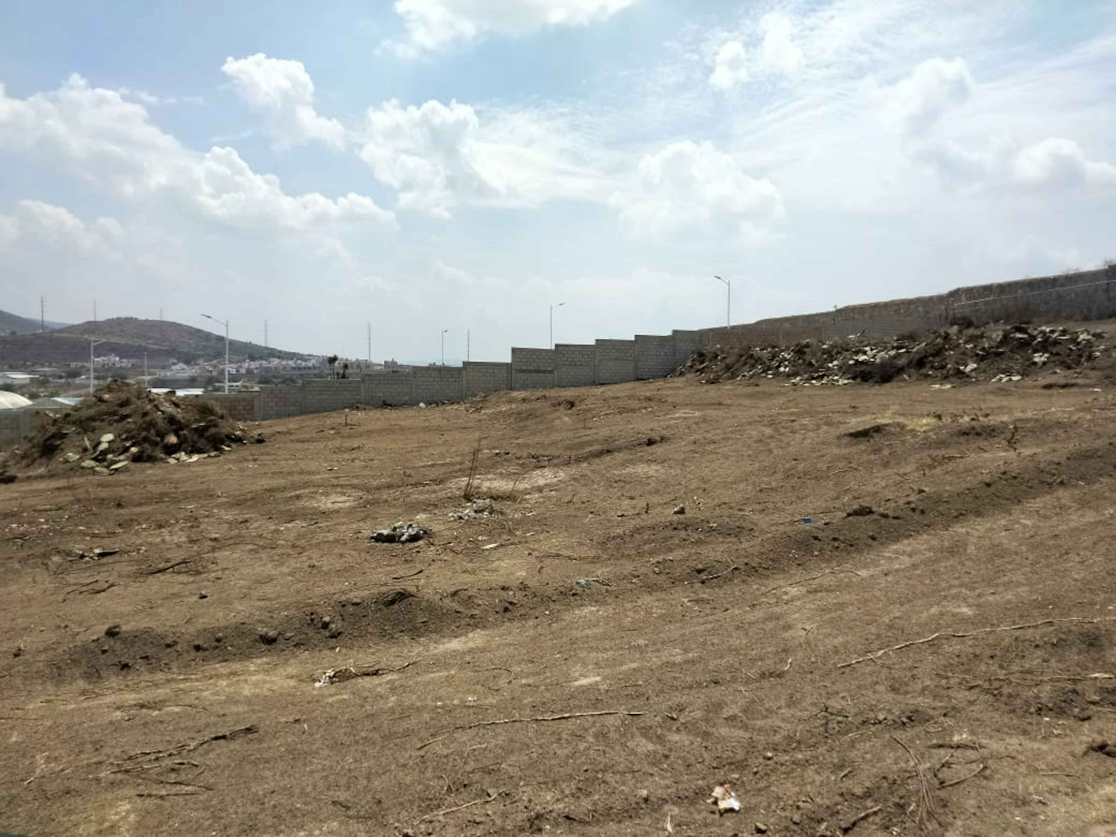 Terreno En Venta Privada Las Palomas Mral Ref Hgo