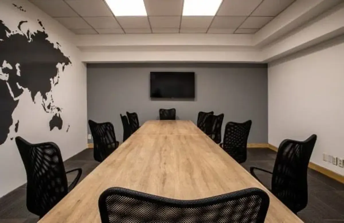 Oficina Spot2