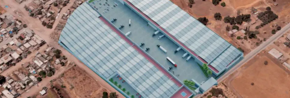 Industrial Spot2