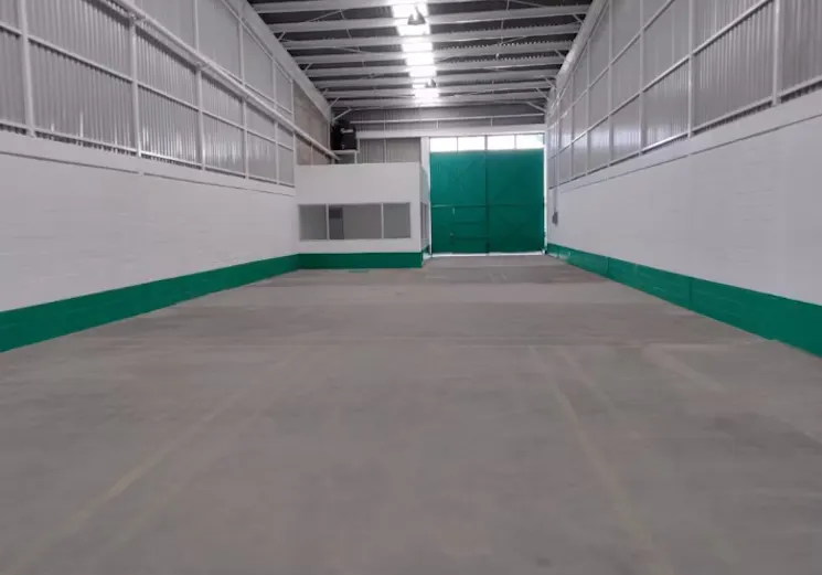 Industrial Spot2