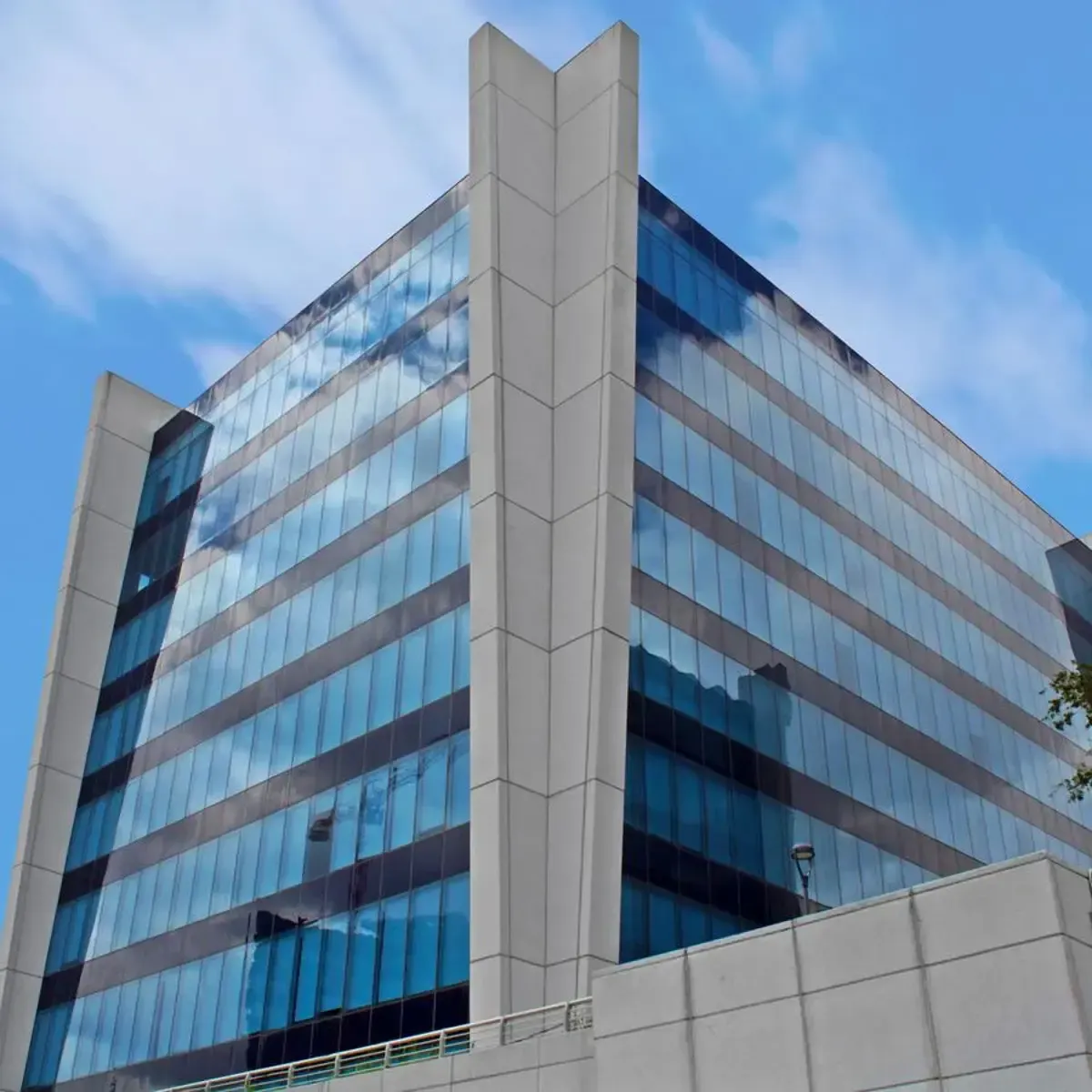 Oficina Spot2
