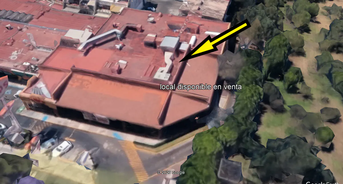 Local Comercial Spot2