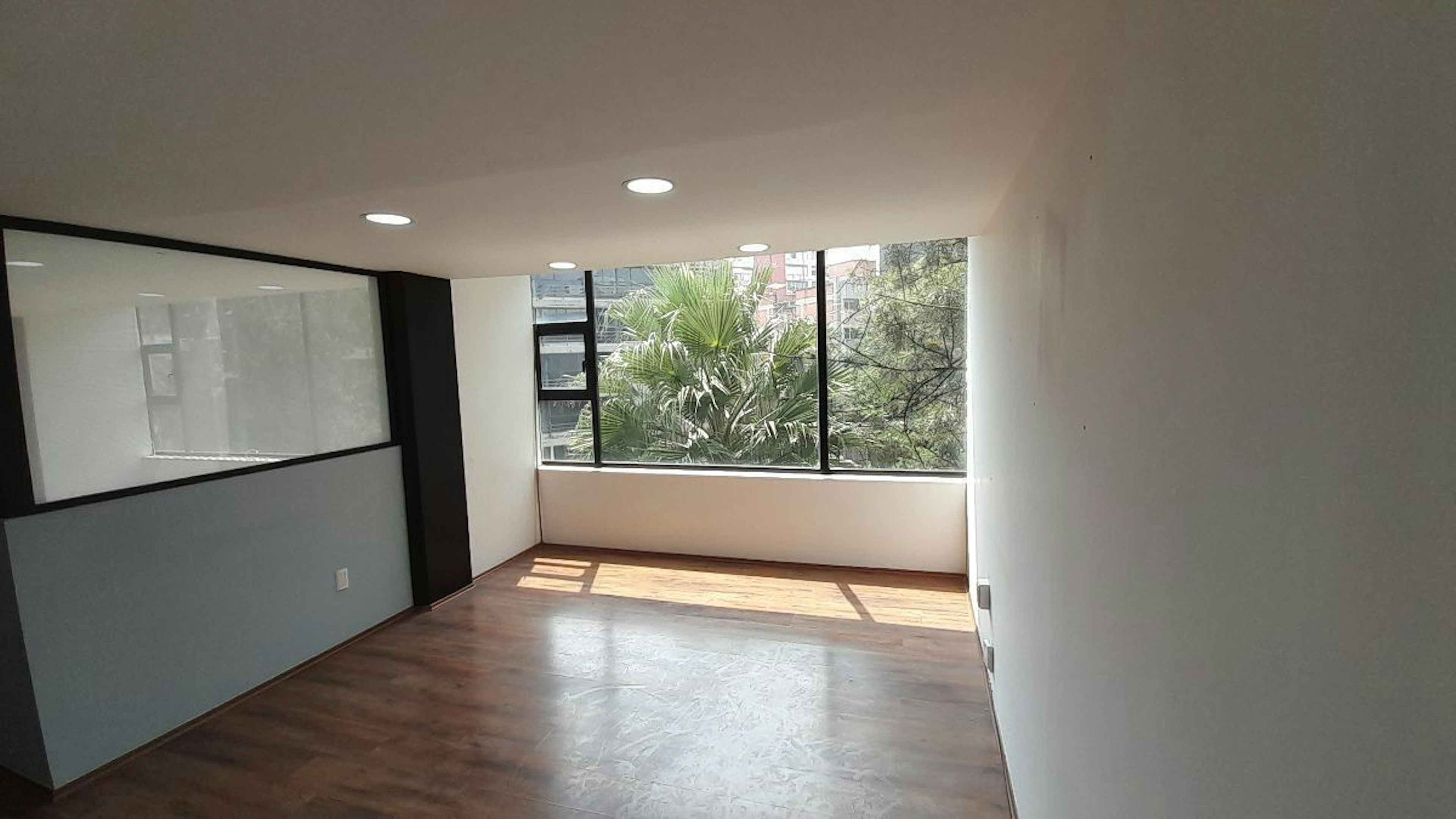 Avenida Isaac Newton