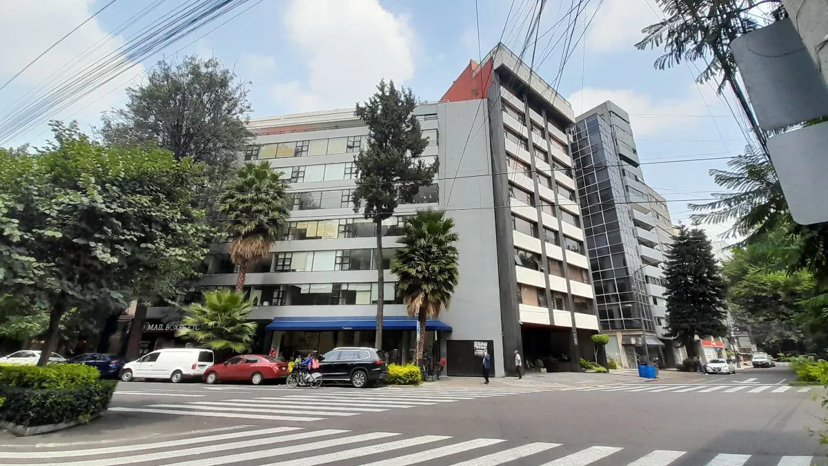 Oficina Spot2