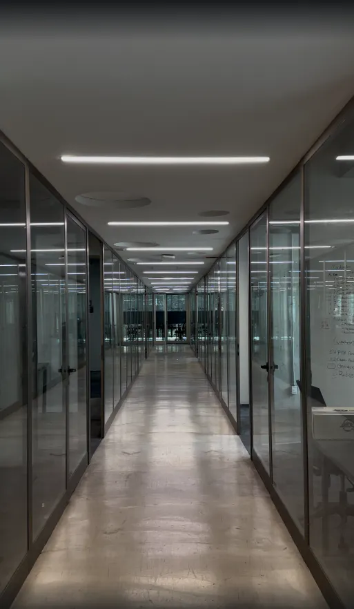 Oficina Spot2