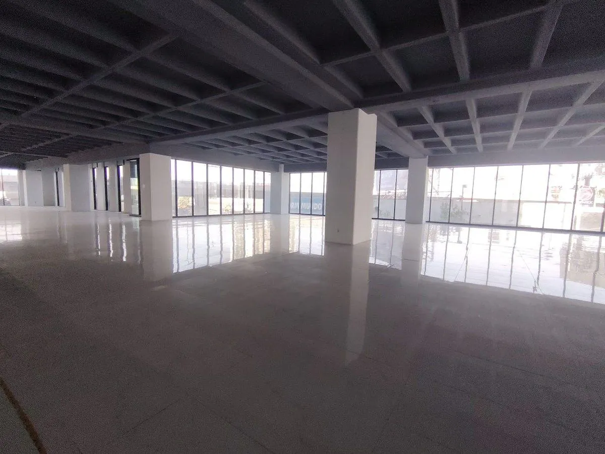 Oficina Spot2