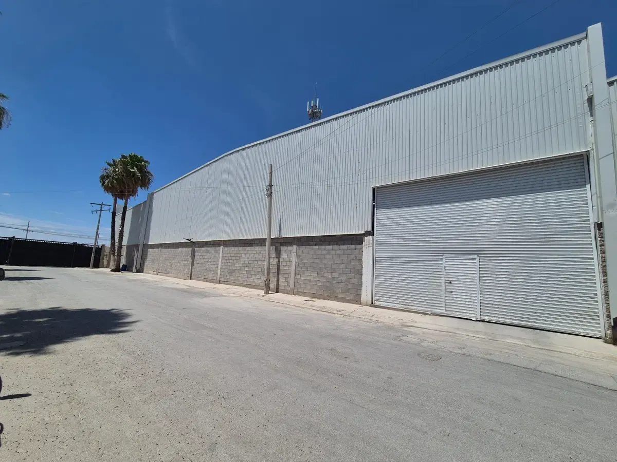 Industrial Spot2