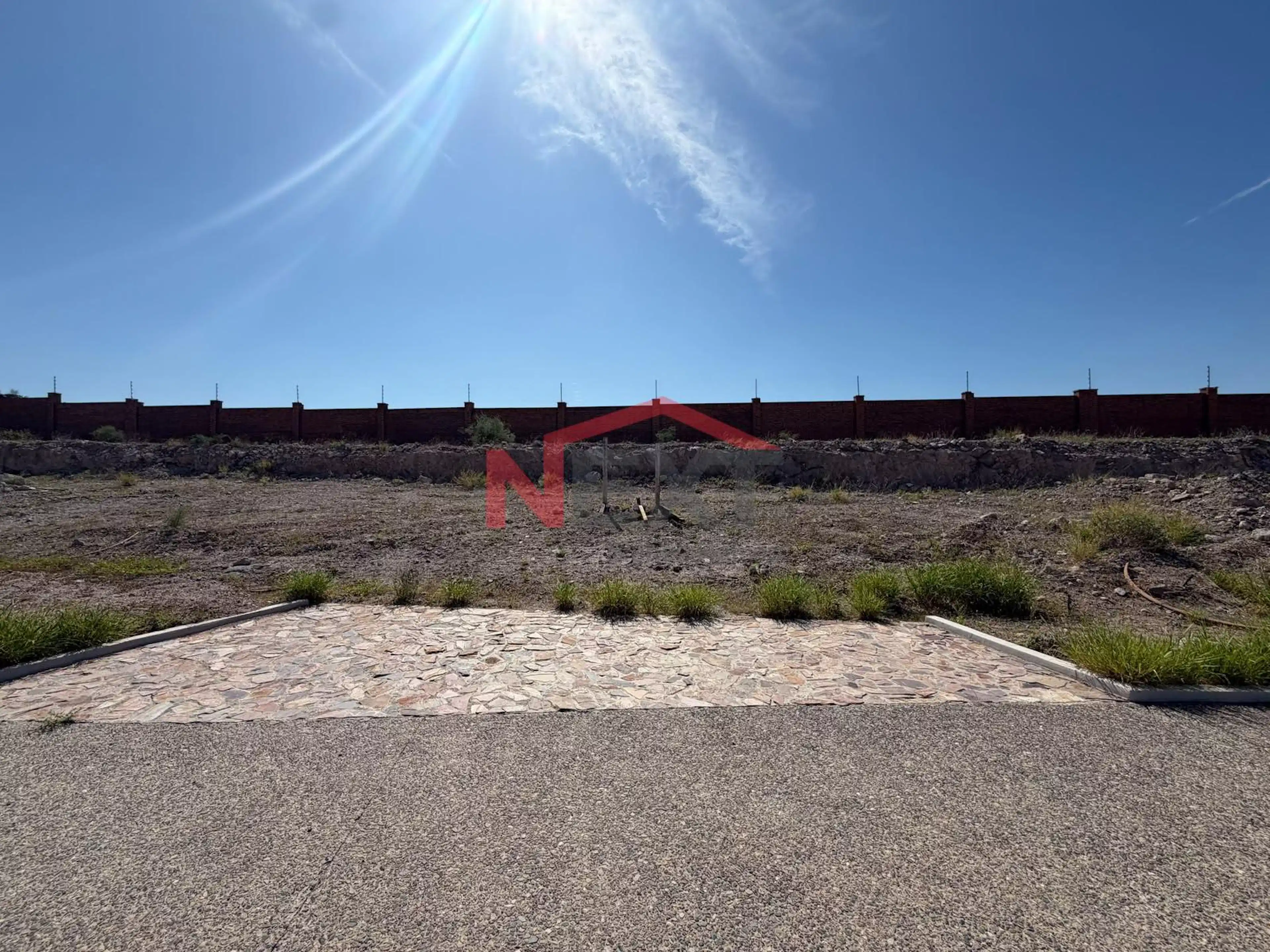 Terreno En Venta En Altozano