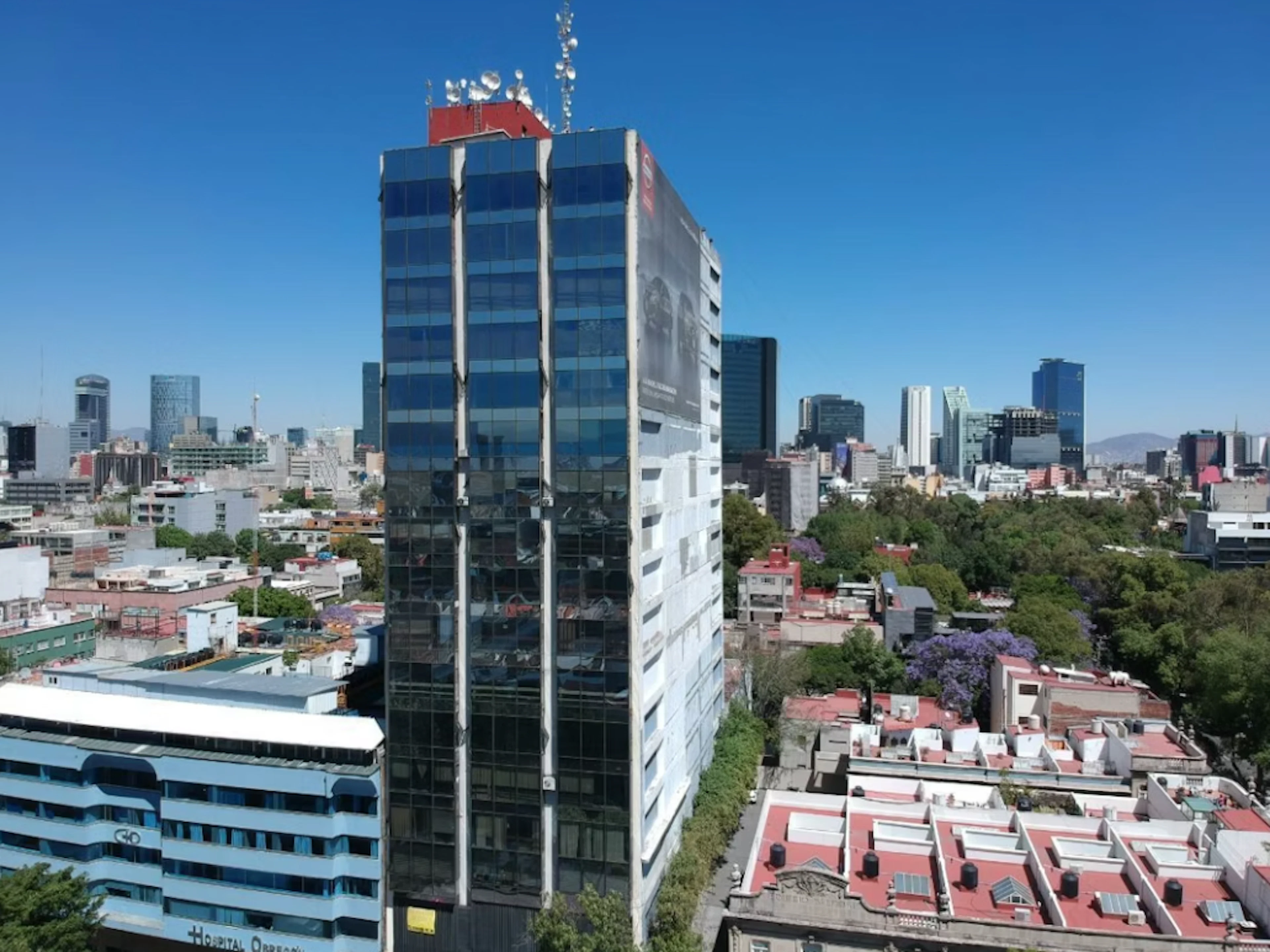 Oficina Spot2