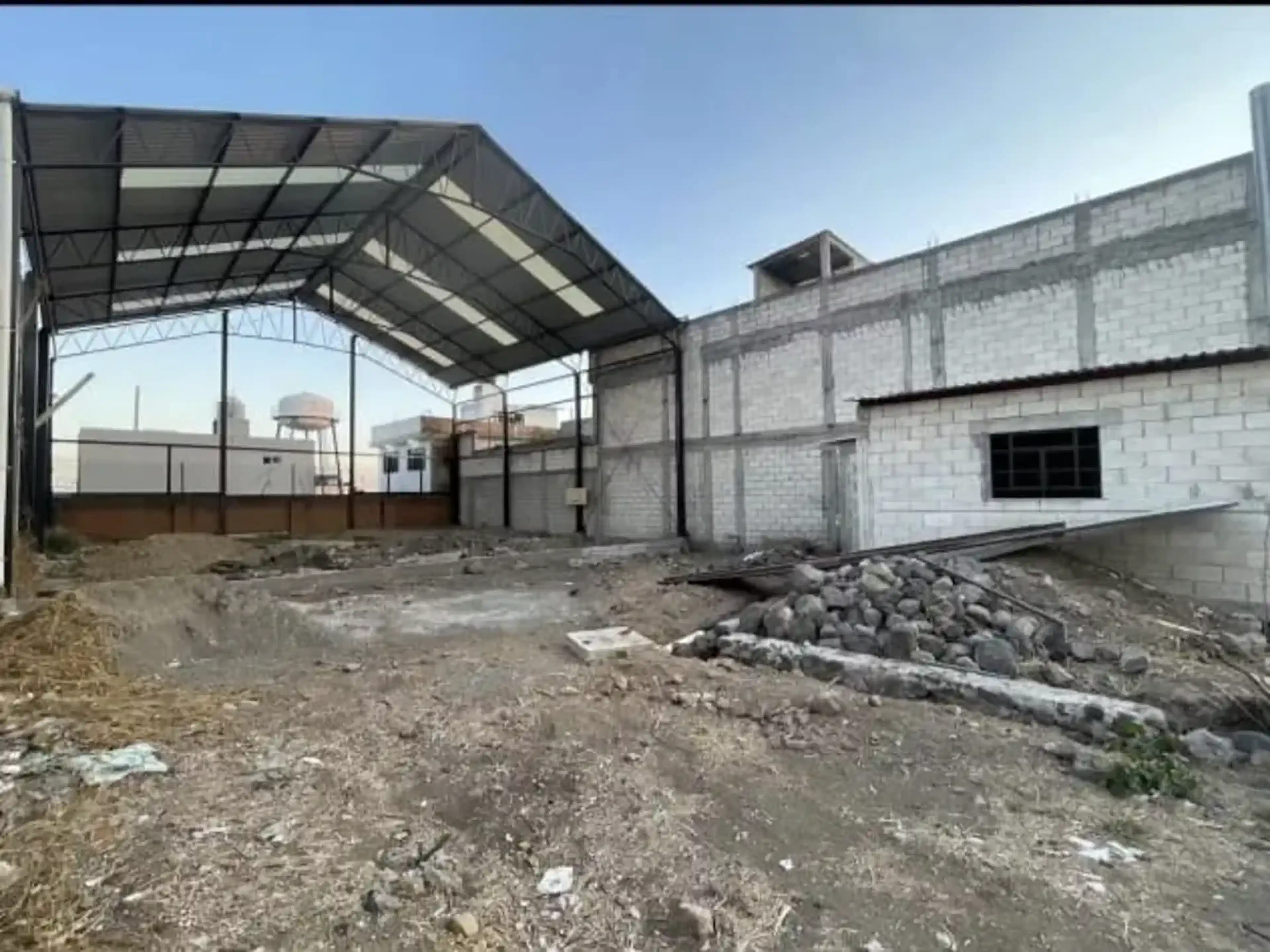 Terreno En Renta En Atlixco Centro, Atlixco, Puebla