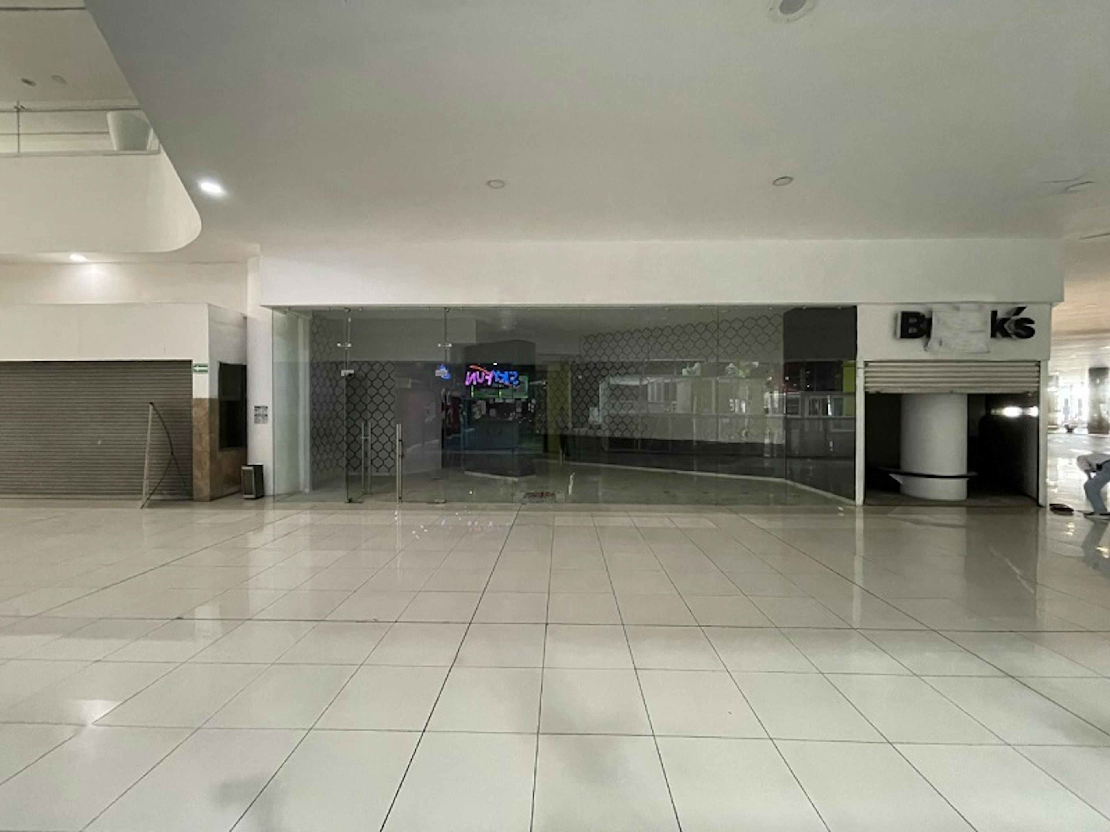 Avenida Acueducto 1835