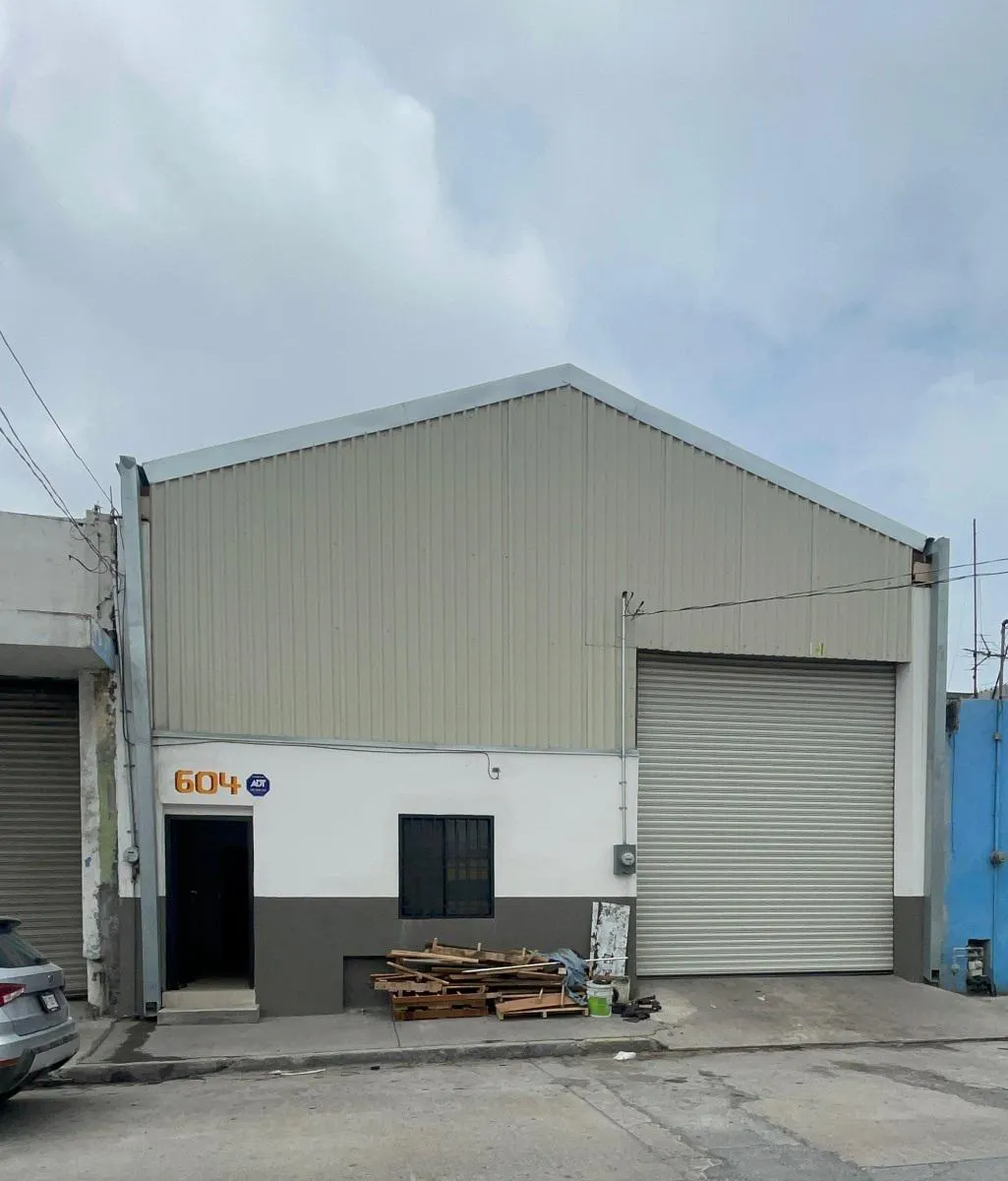 Industrial Spot2