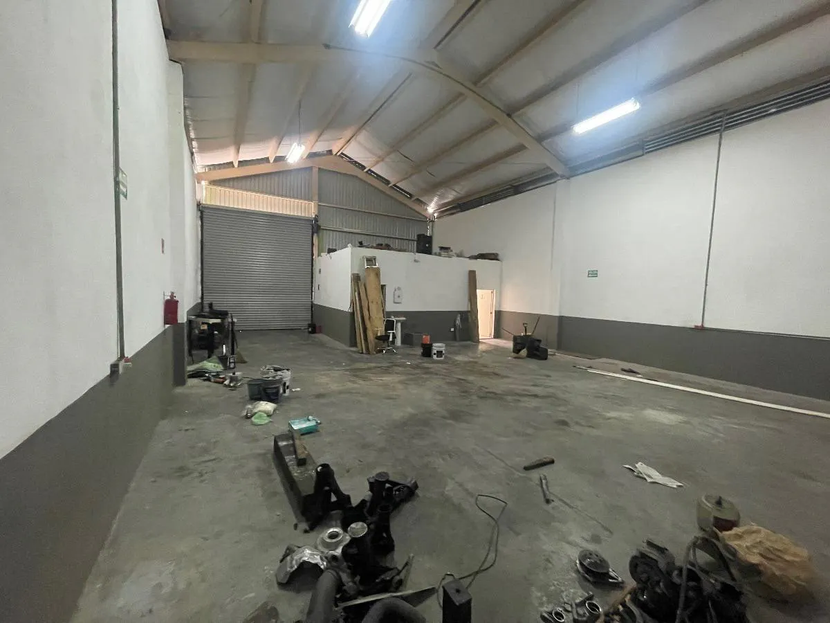 Industrial Spot2