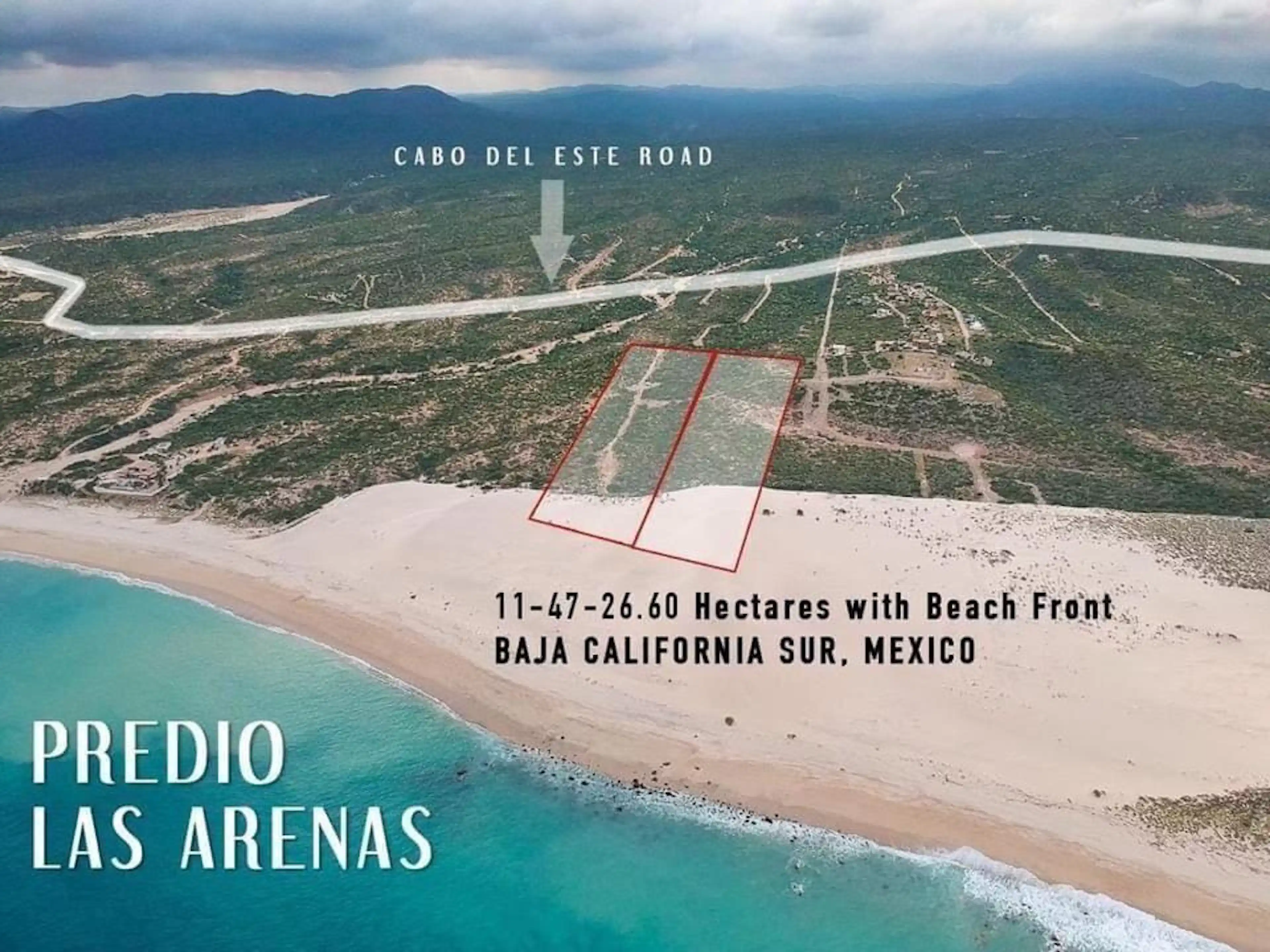 TERRENO EN VENTA OPORTUNIDAD DE INVERSIÓN BOCA DE SALADO