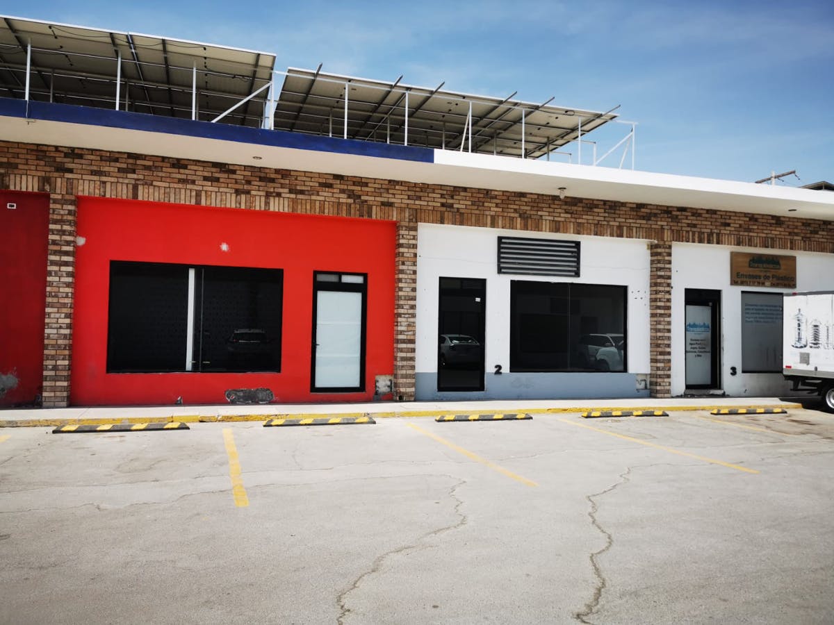 Local Comercial Spot2