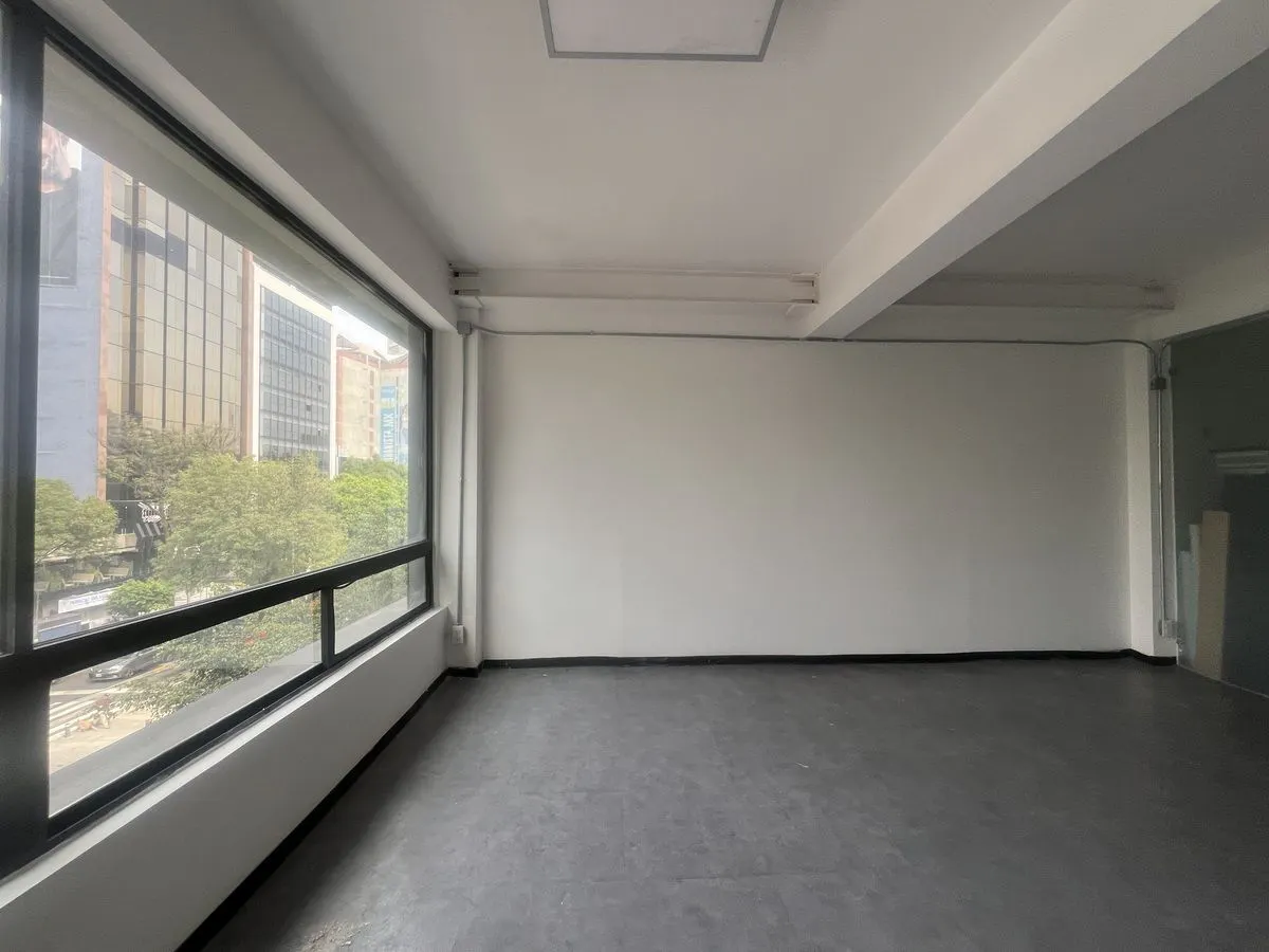 Oficina Spot2