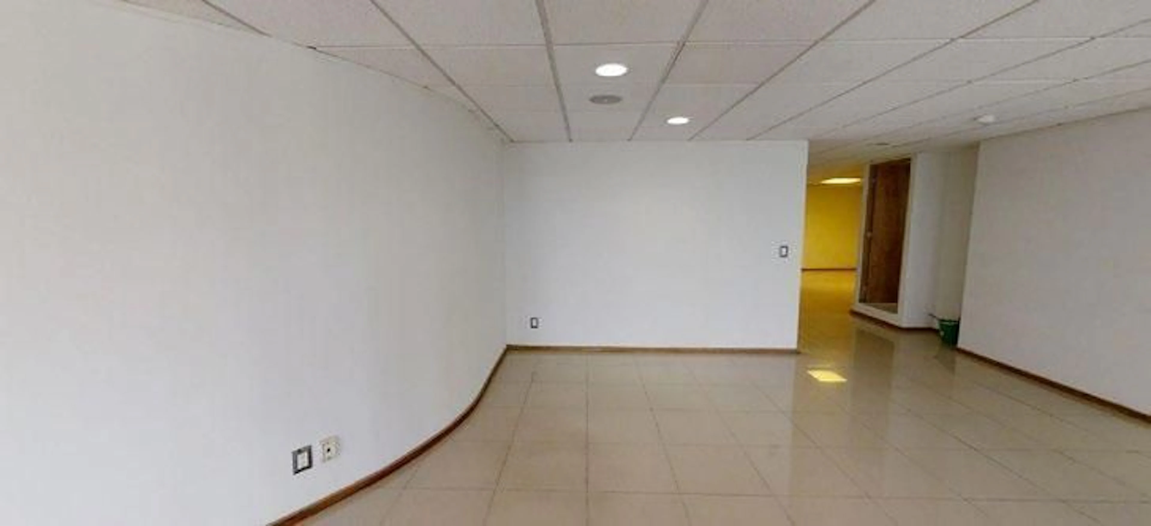 Oficina Spot2