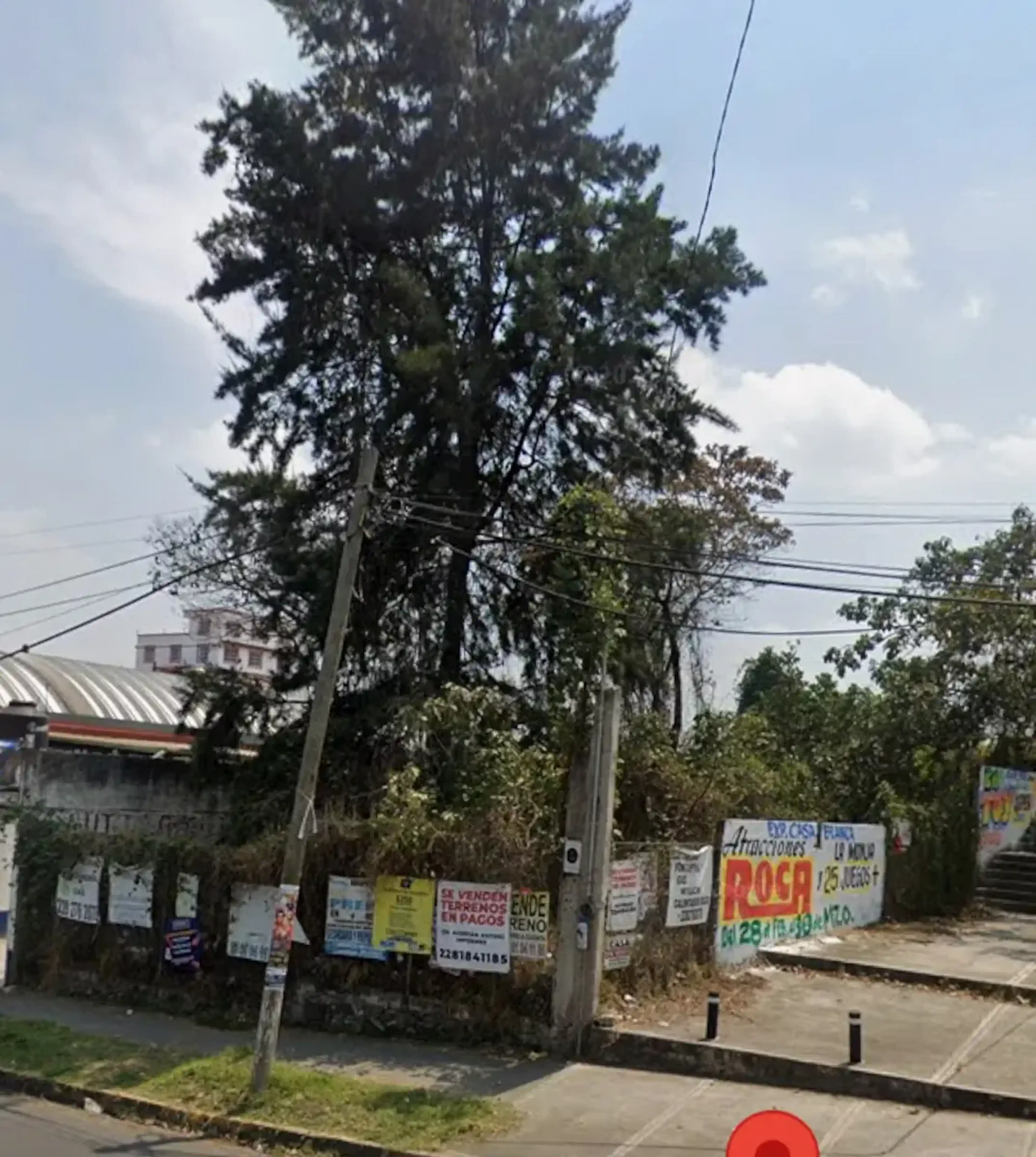 Terreno en venta en Encinal, Xalapa, Veracruz de Ignacio de la Llave