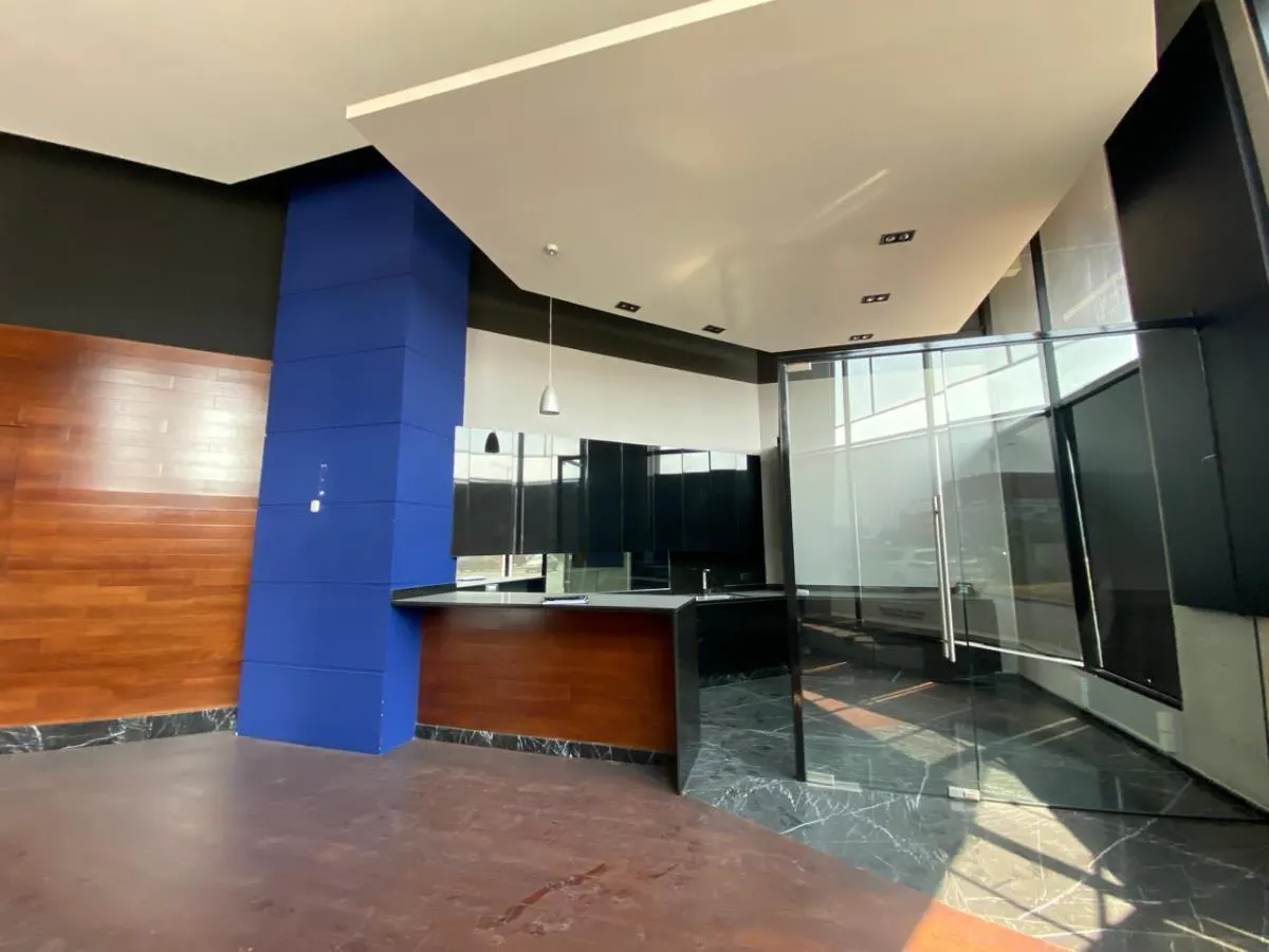 Oficina Spot2